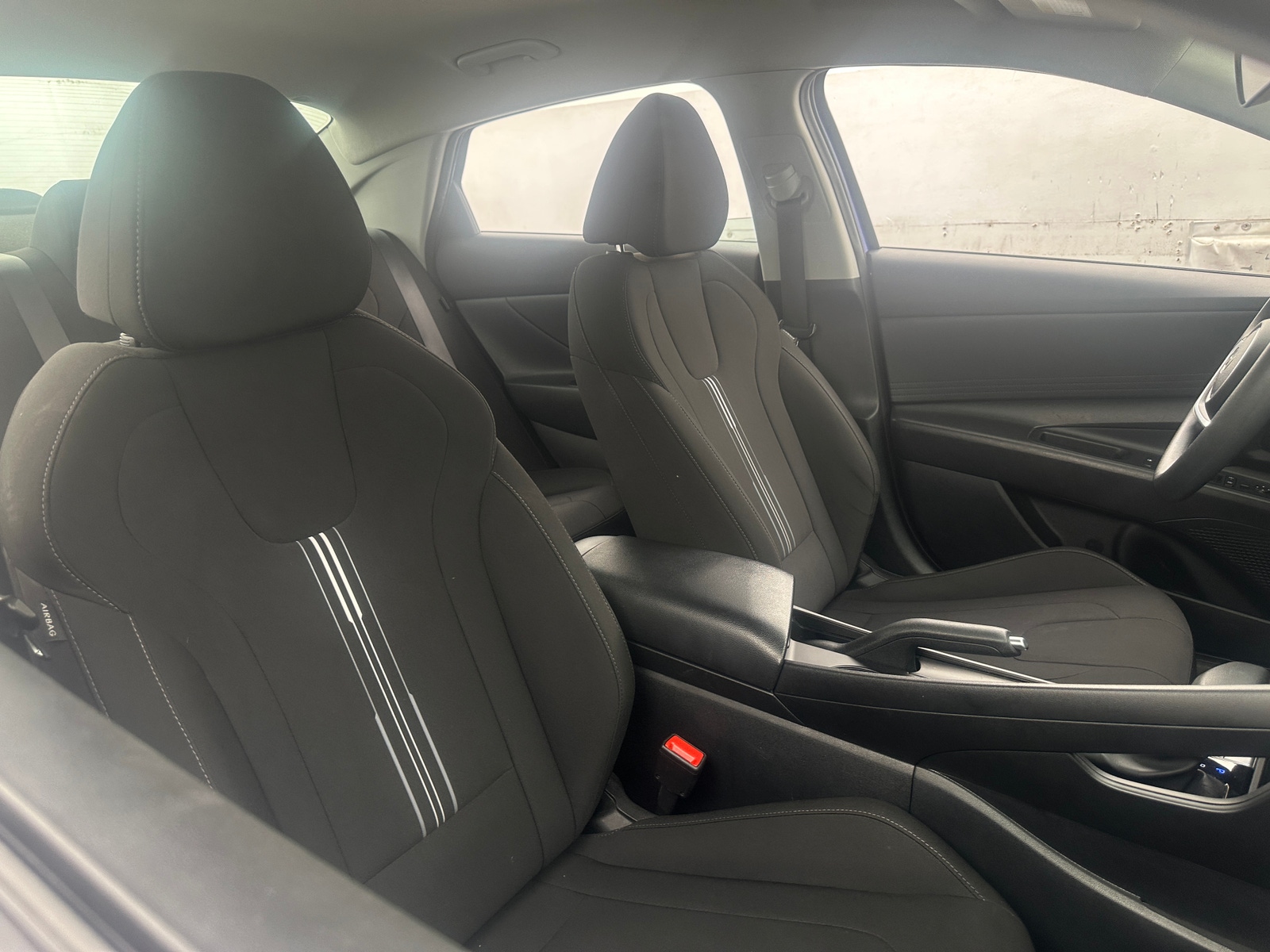 Thumbnail: 2024 Hyundai Elantra - 2