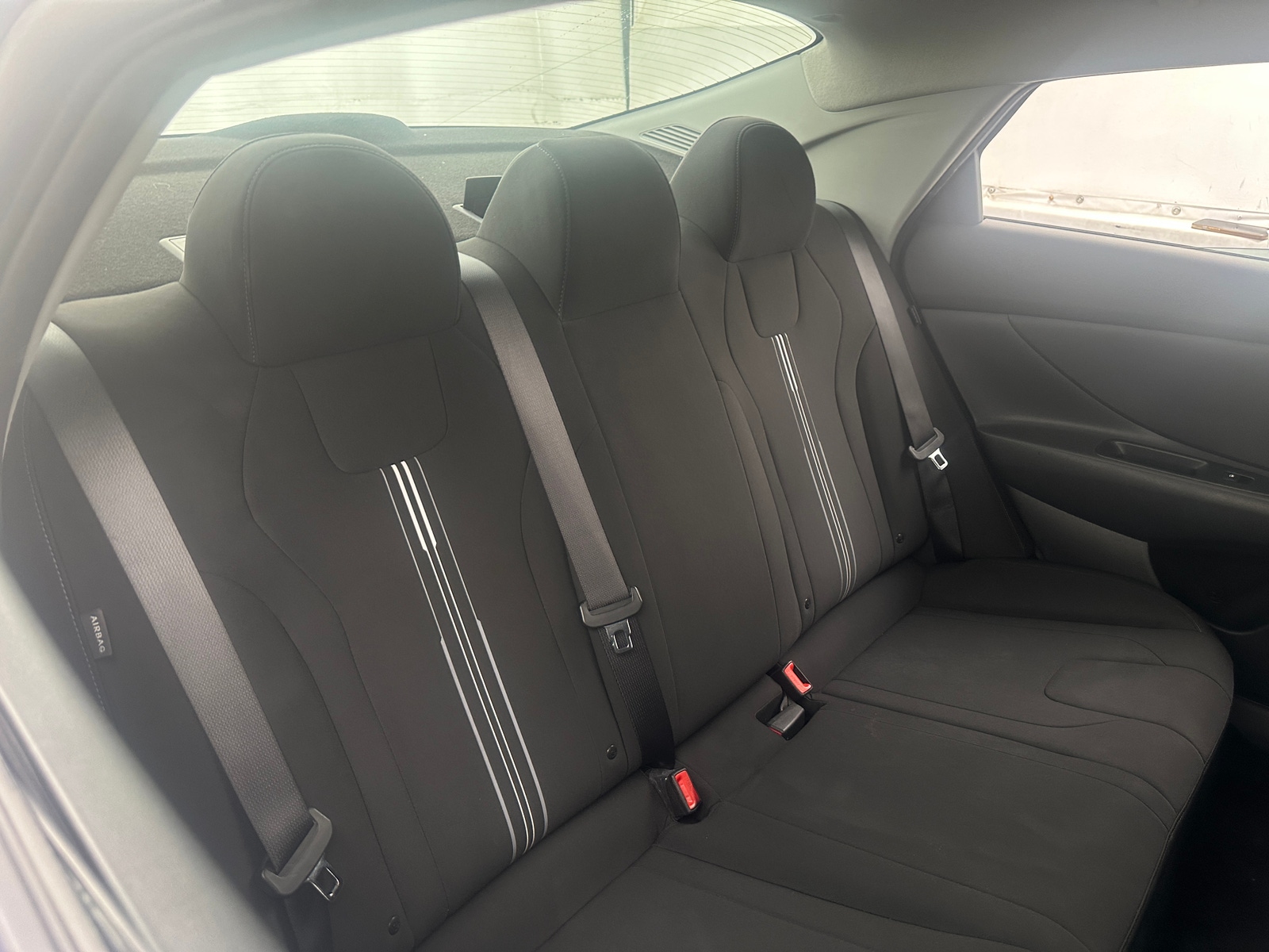 Thumbnail: 2024 Hyundai Elantra - 6