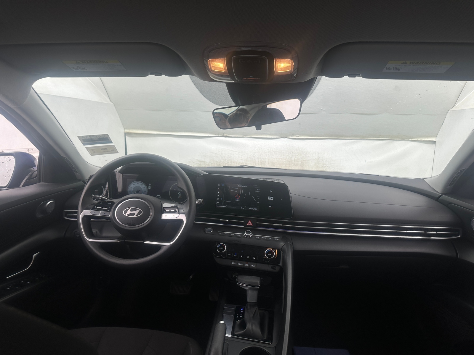 Thumbnail: 2024 Hyundai Elantra - 3