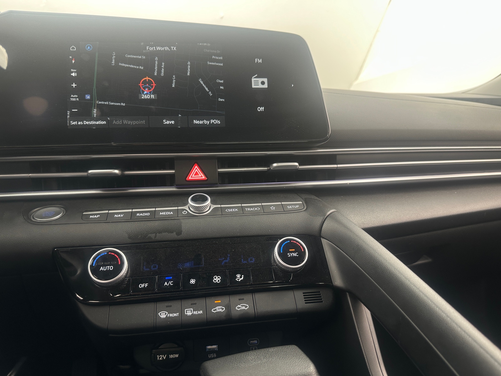 Thumbnail: 2024 Hyundai Elantra - 4