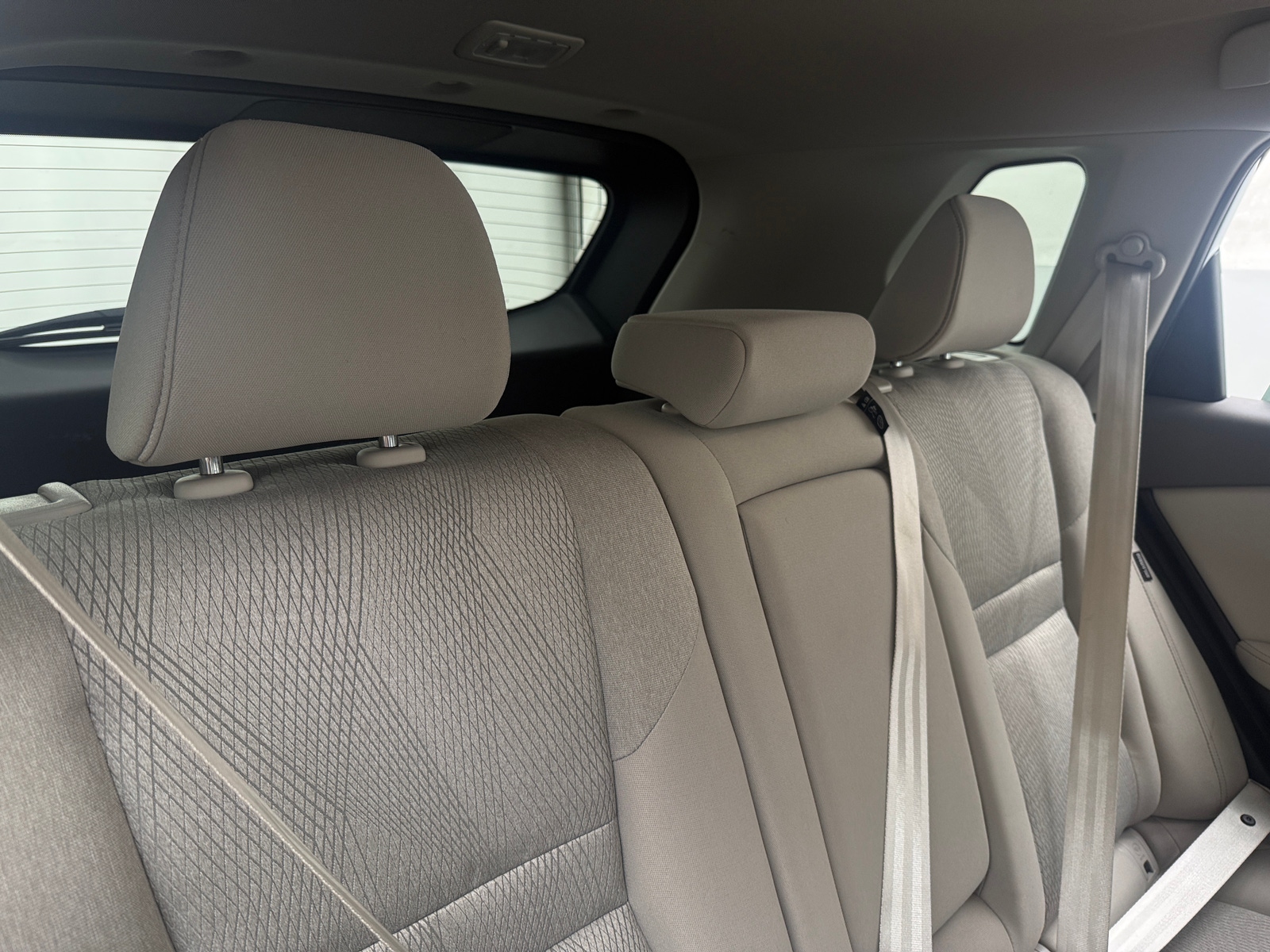 Thumbnail: 2025 Nissan Rogue - 6