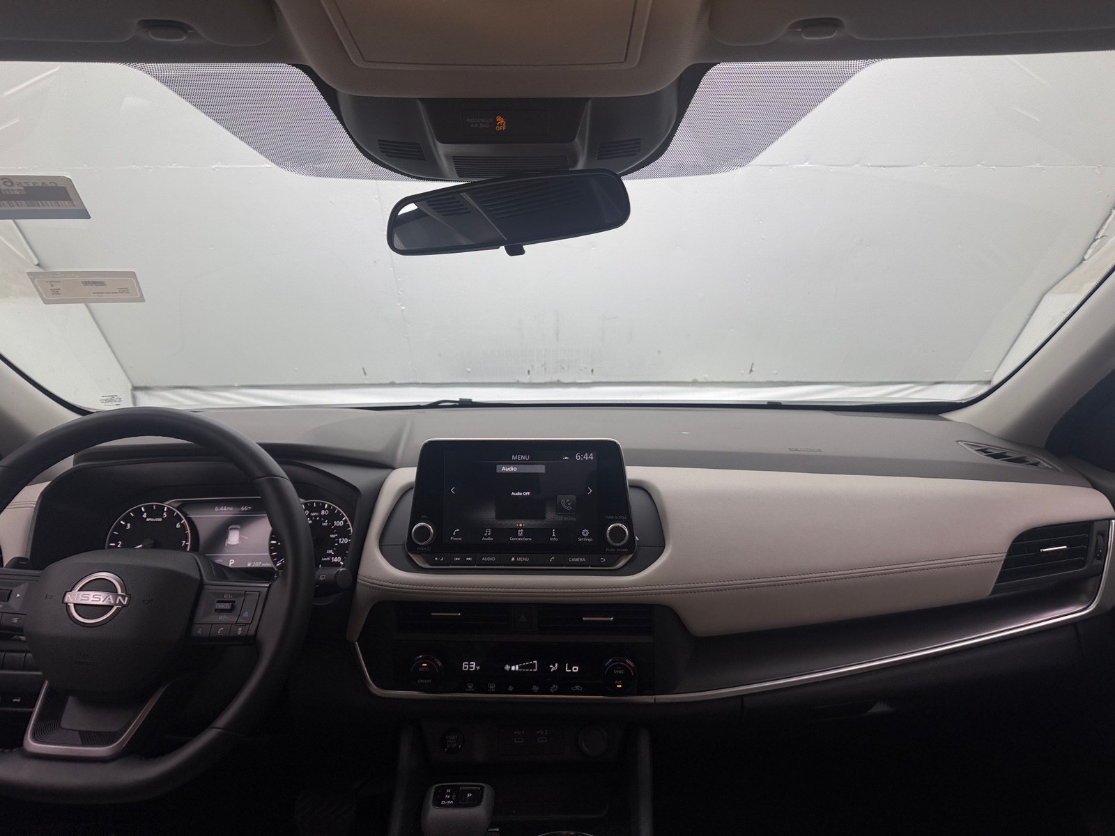 Thumbnail: 2025 Nissan Rogue - 3