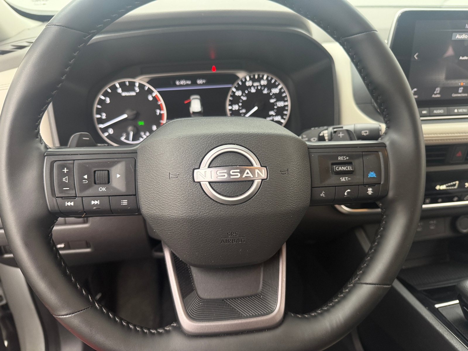 Thumbnail: 2025 Nissan Rogue - 5