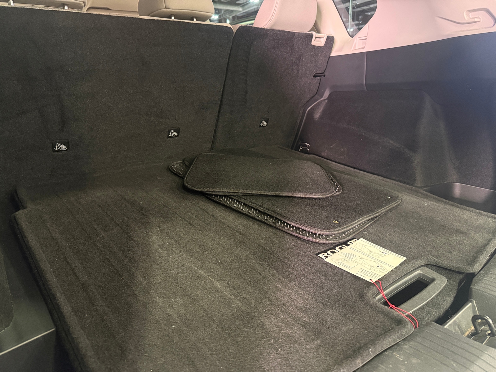 Thumbnail: 2025 Nissan Rogue - 7