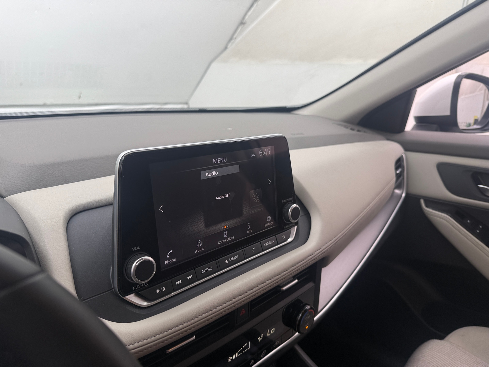 Thumbnail: 2025 Nissan Rogue - 4