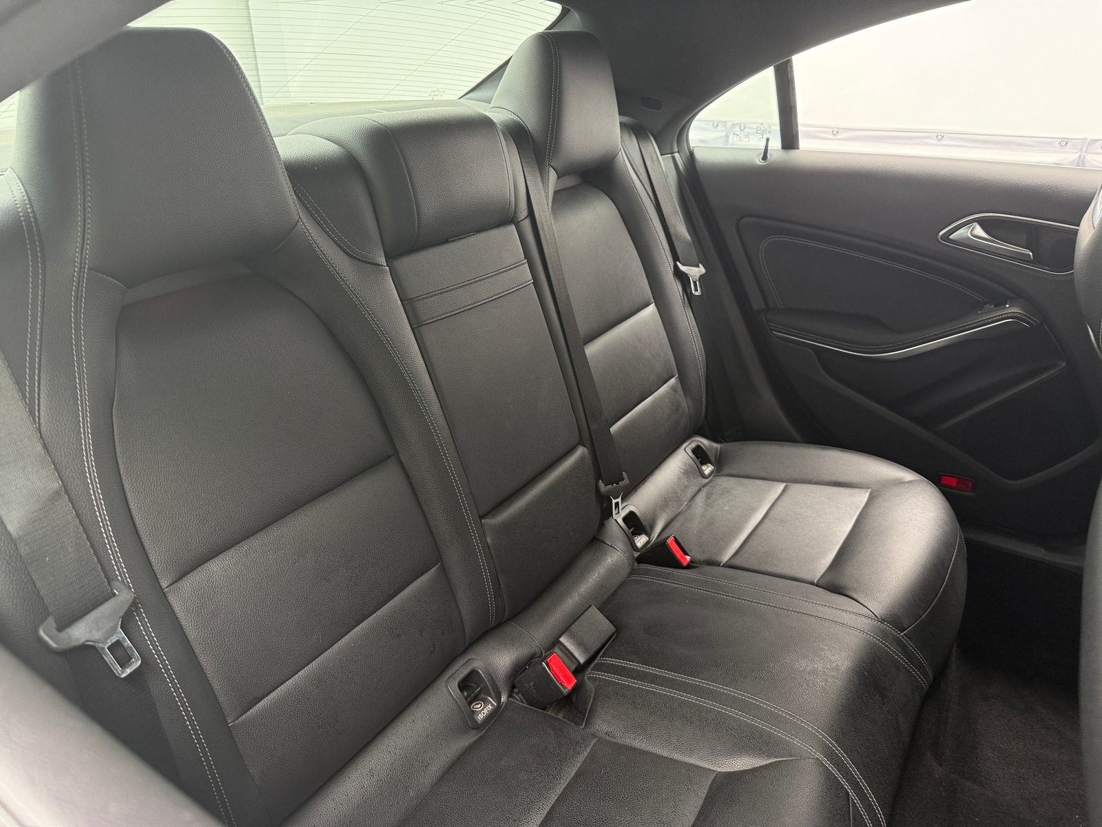 Thumbnail: 2018 Mercedes-Benz CLA - 5