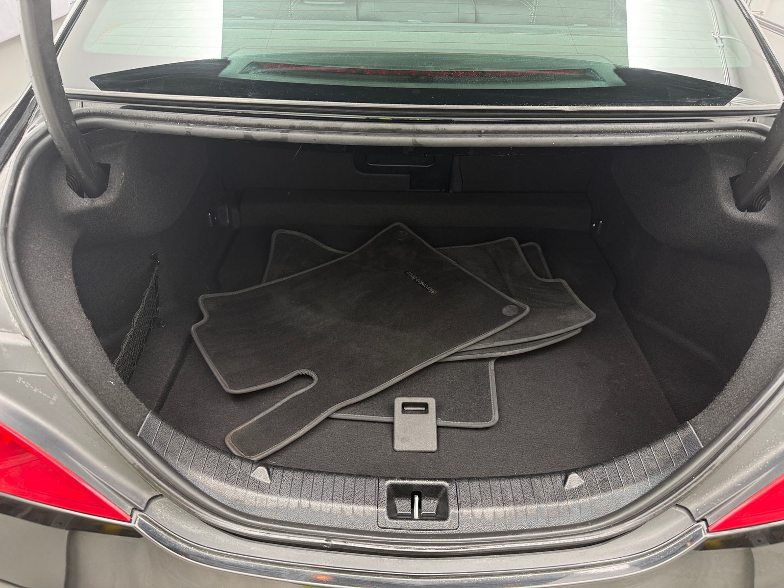 Thumbnail: 2018 Mercedes-Benz CLA - 6