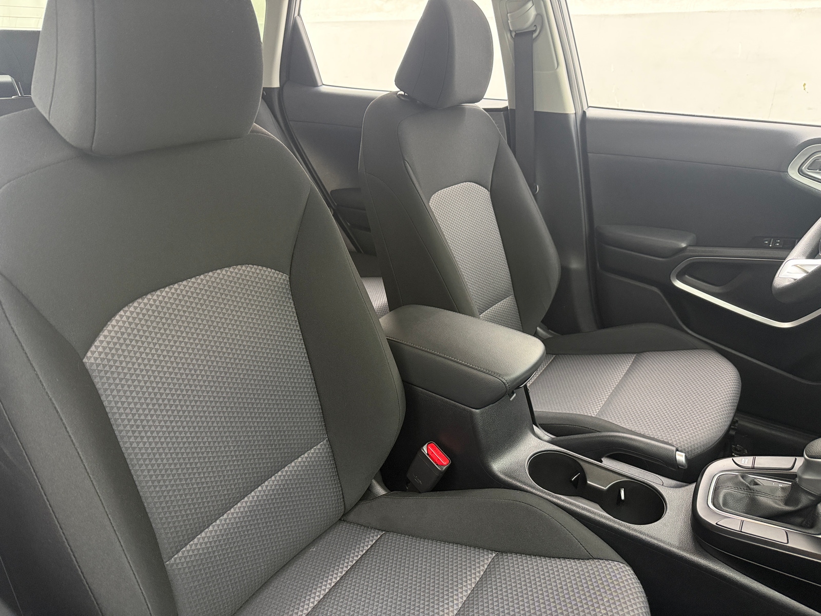 Thumbnail: 2025 Kia Soul - 2