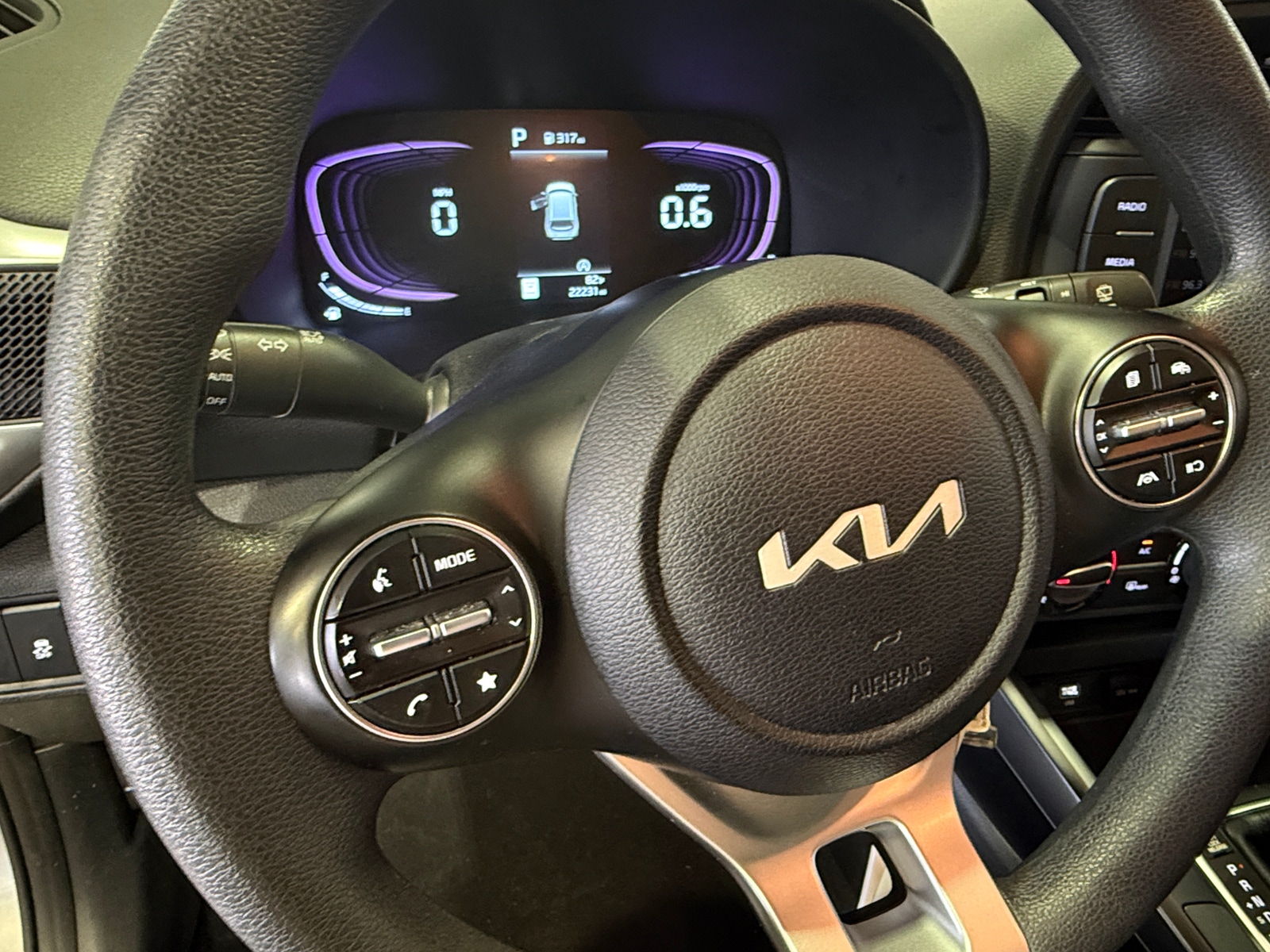 Thumbnail: 2025 Kia Soul - 5