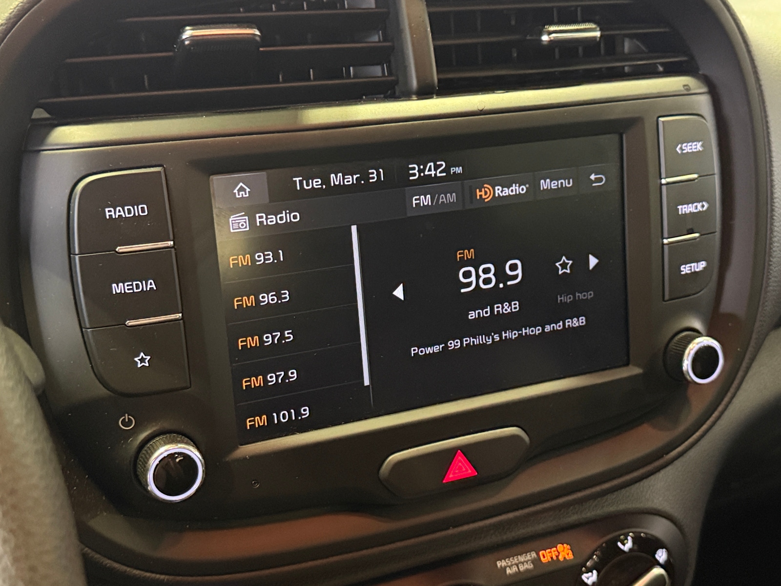 Thumbnail: 2025 Kia Soul - 4