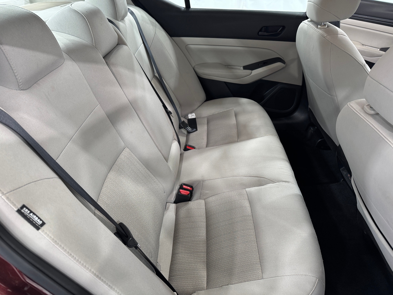 Thumbnail: 2025 Nissan Altima - 6