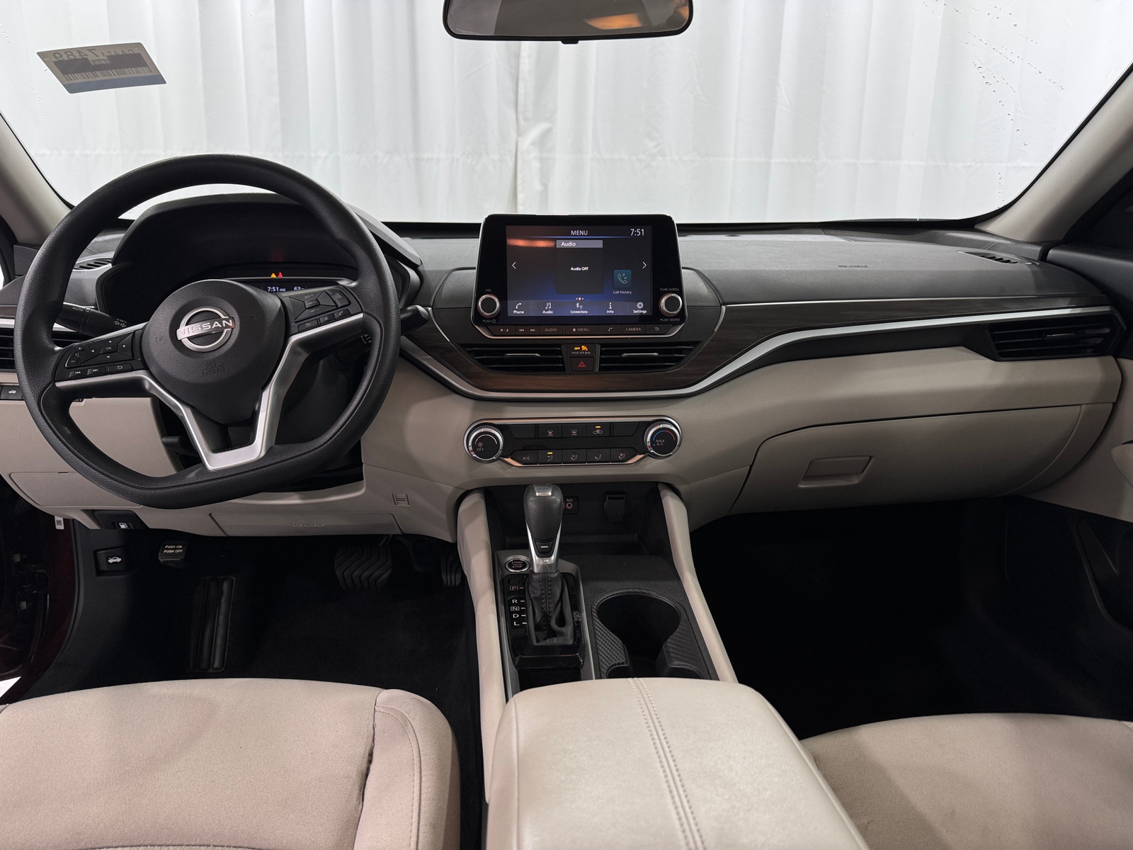 Thumbnail: 2025 Nissan Altima - 3