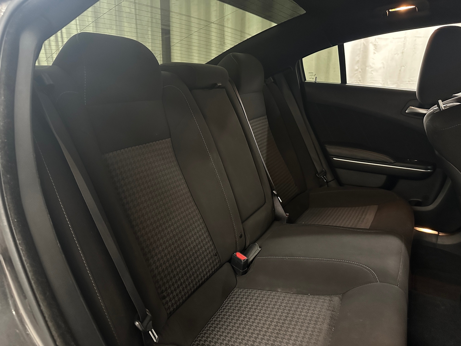 Thumbnail: 2021 Dodge Charger - 6