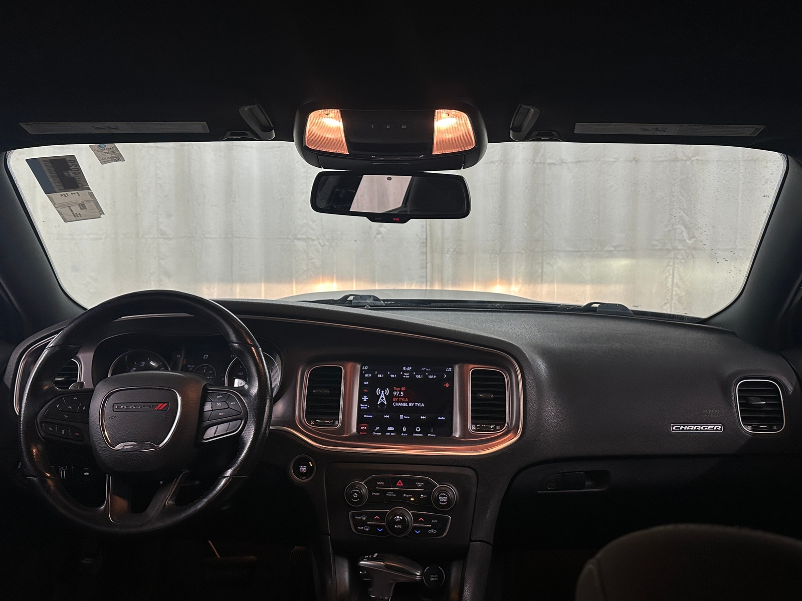 Thumbnail: 2021 Dodge Charger - 3