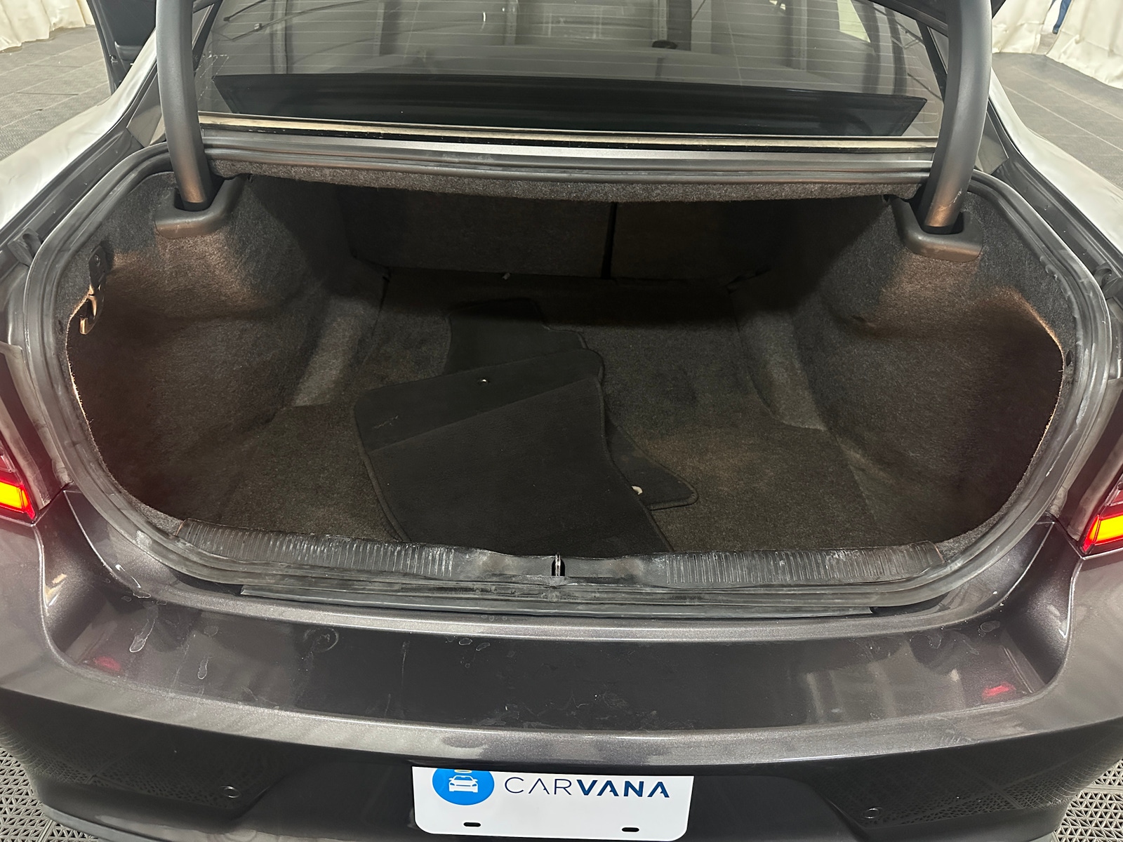 Thumbnail: 2021 Dodge Charger - 7