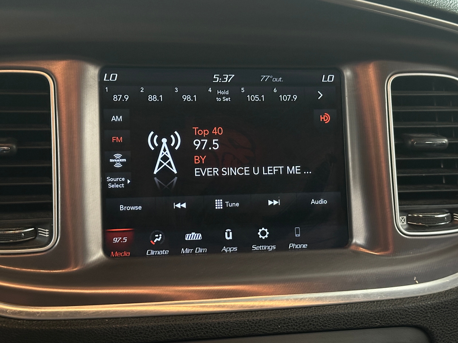 Thumbnail: 2021 Dodge Charger - 4