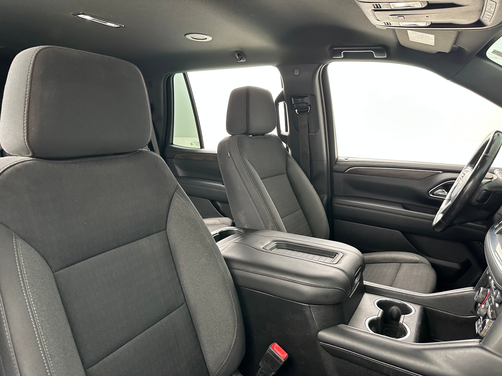 Thumbnail: 2023 Chevrolet Tahoe - 2