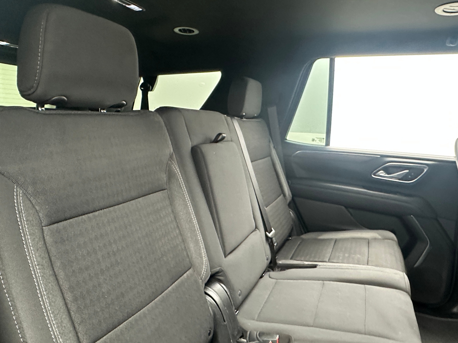 Thumbnail: 2023 Chevrolet Tahoe - 6