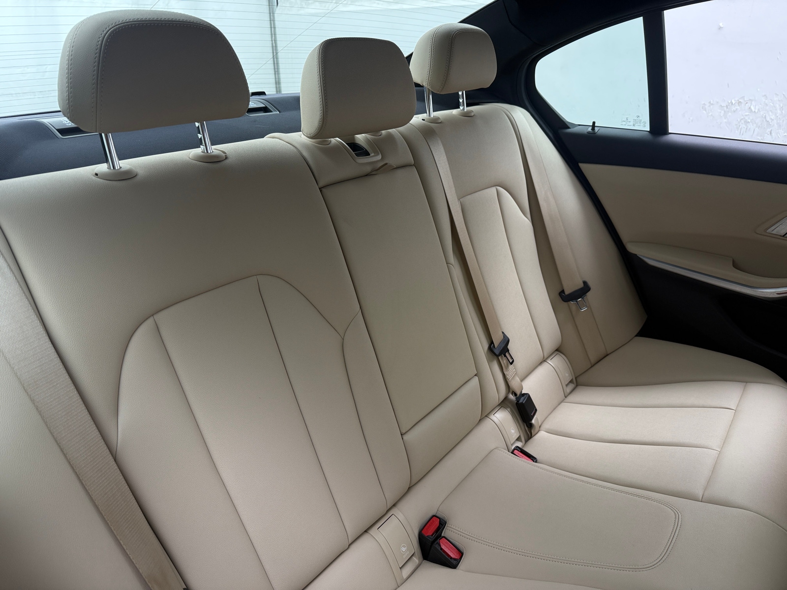 Thumbnail: 2021 BMW 3 Series - 5