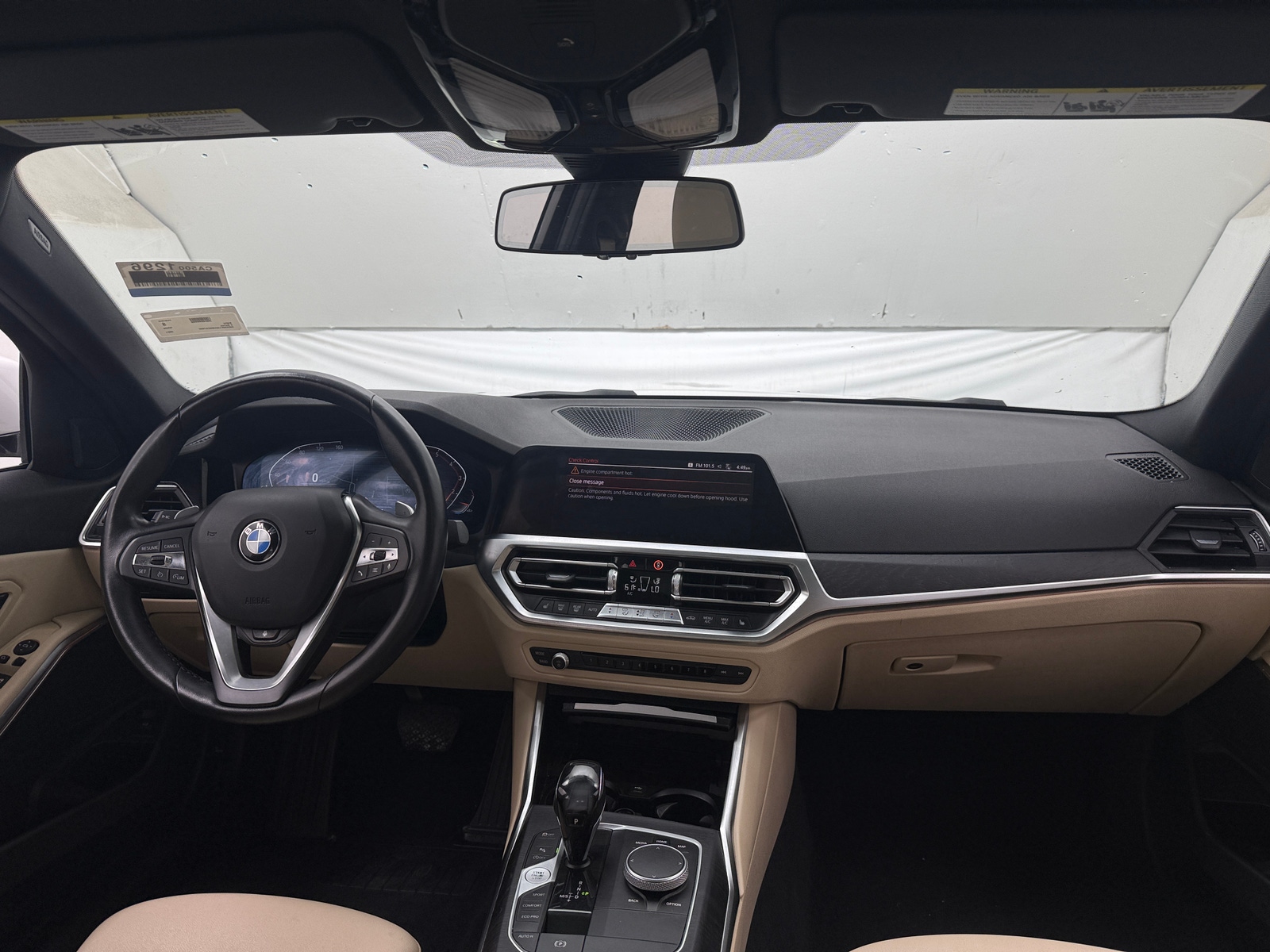 Thumbnail: 2021 BMW 3 Series - 2