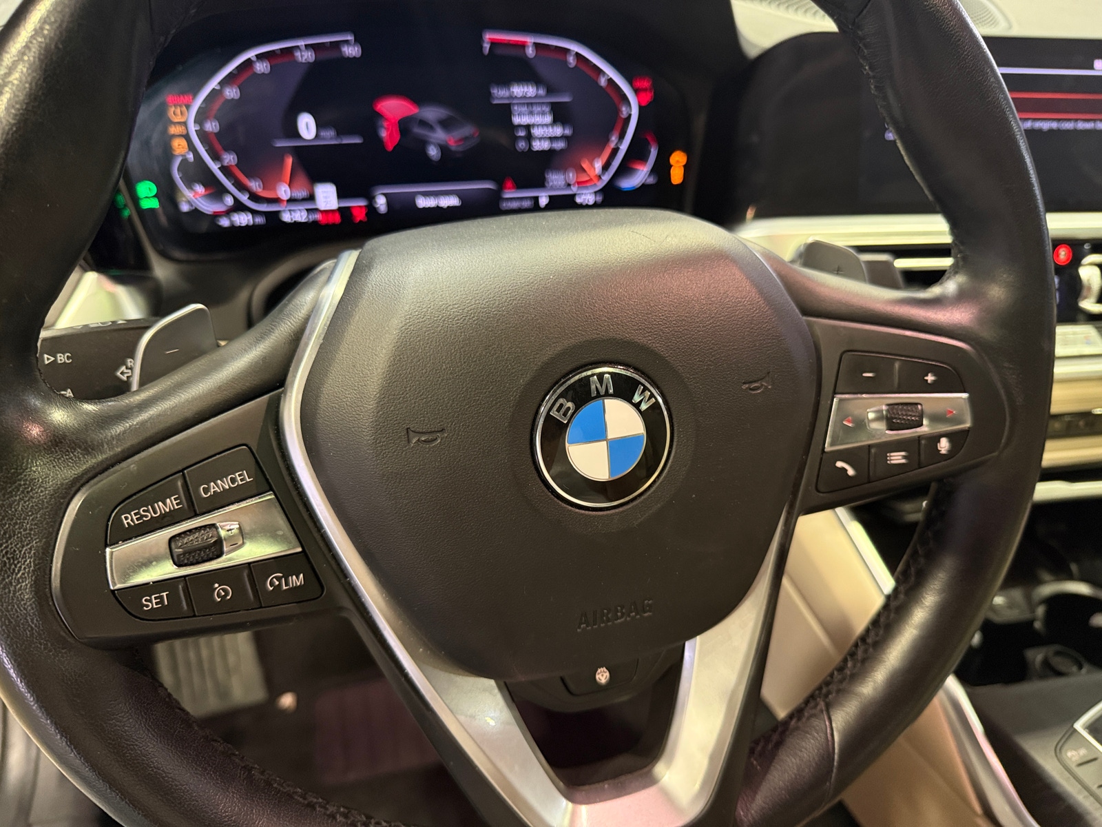 Thumbnail: 2021 BMW 3 Series - 4