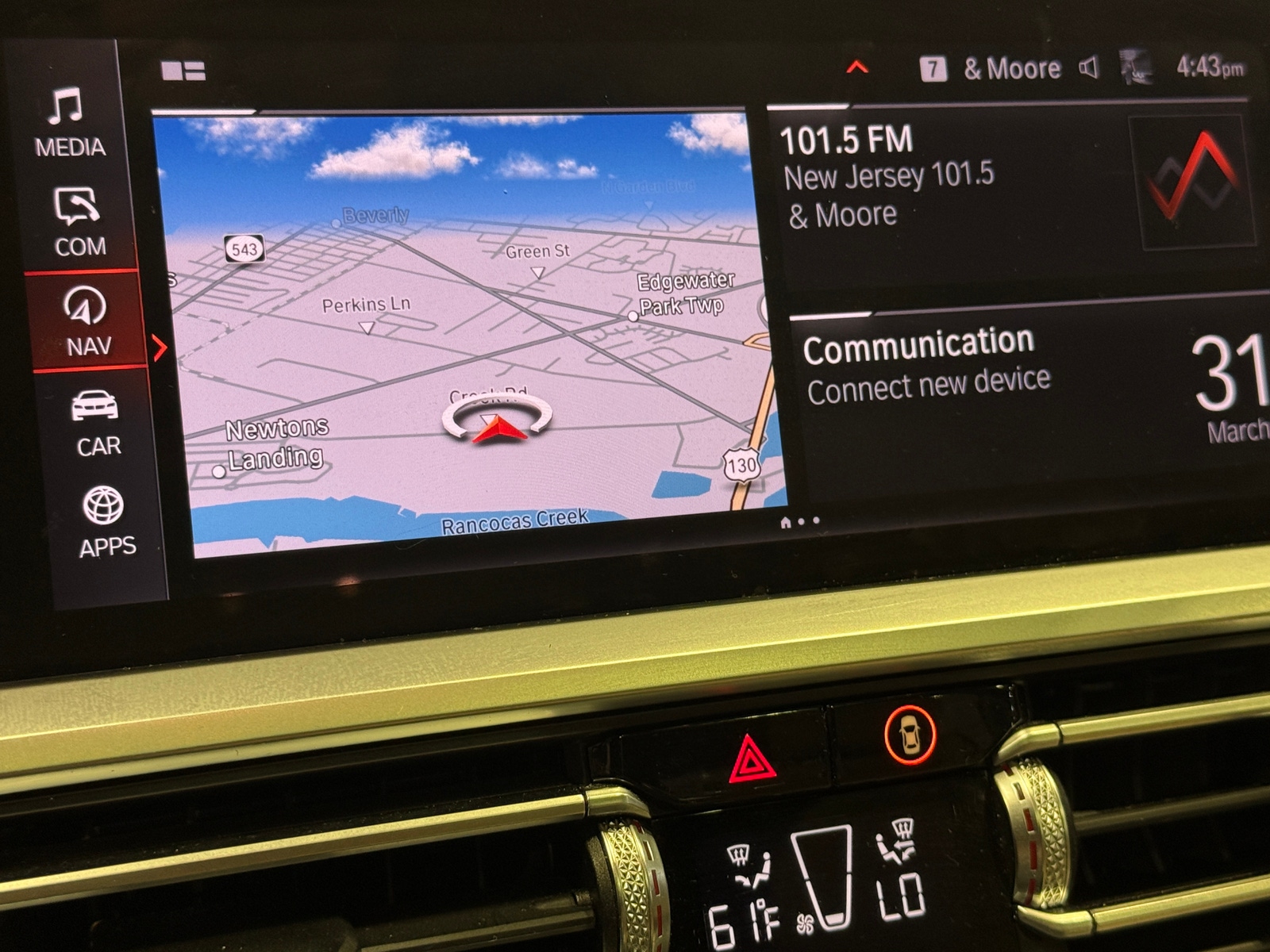 Thumbnail: 2021 BMW 3 Series - 3