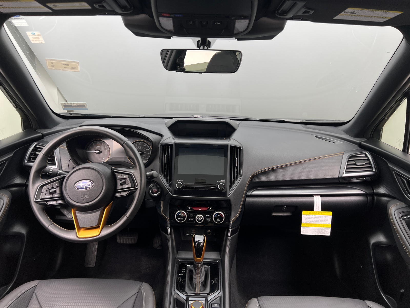 Thumbnail: 2024 Subaru Forester - 2
