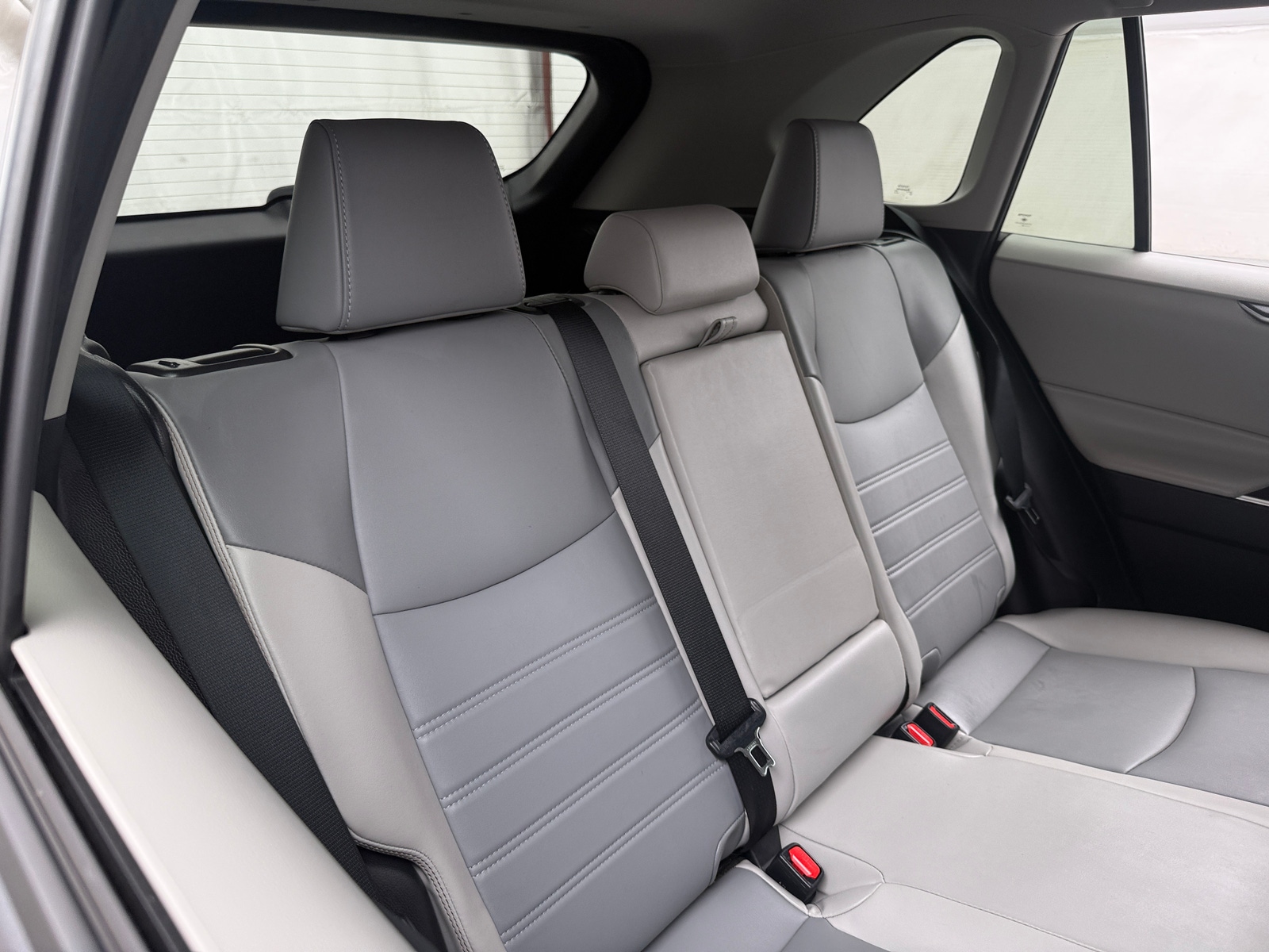 Thumbnail: 2022 Toyota RAV4 - 5