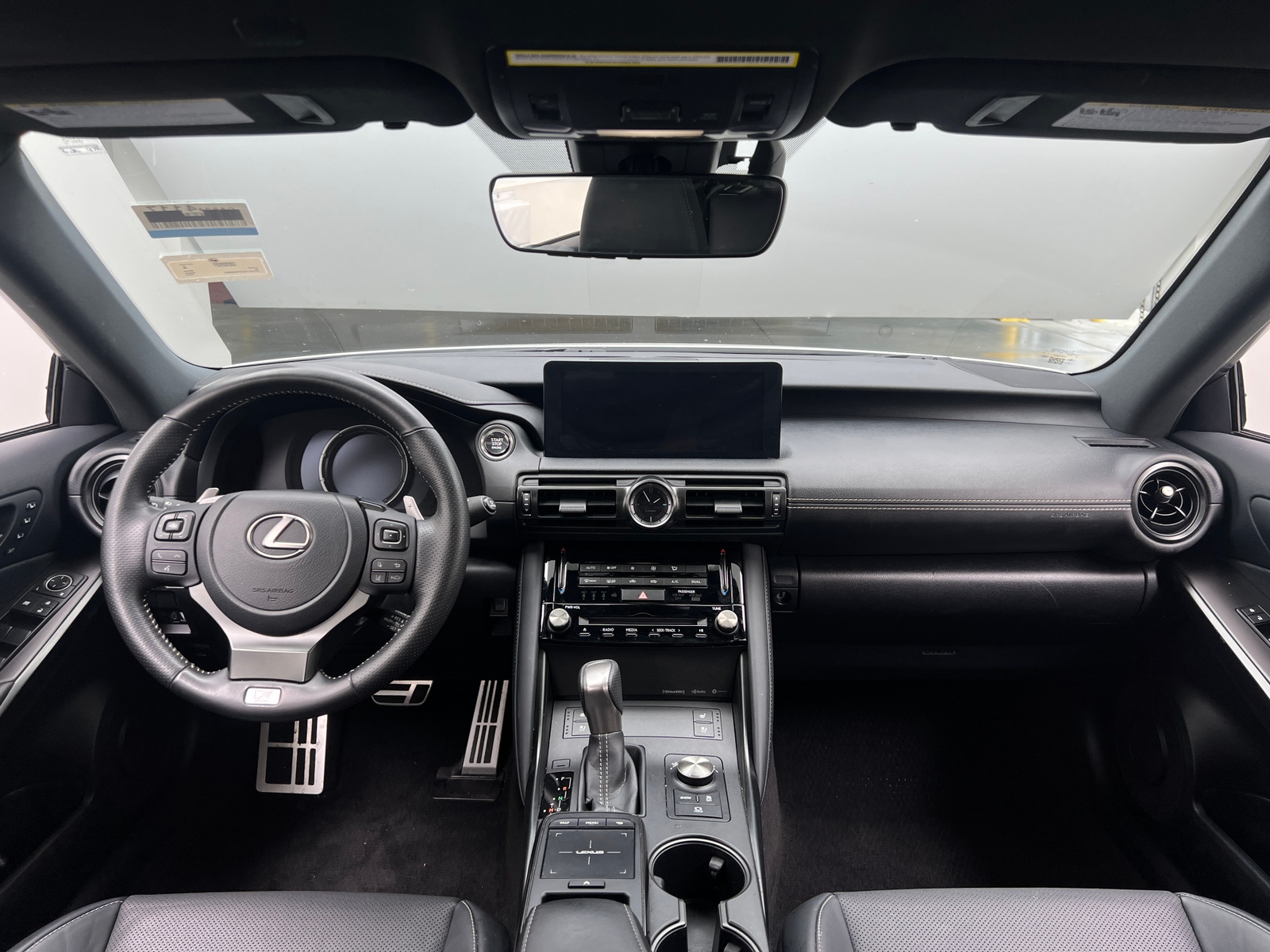 Thumbnail: 2023 Lexus IS - 2