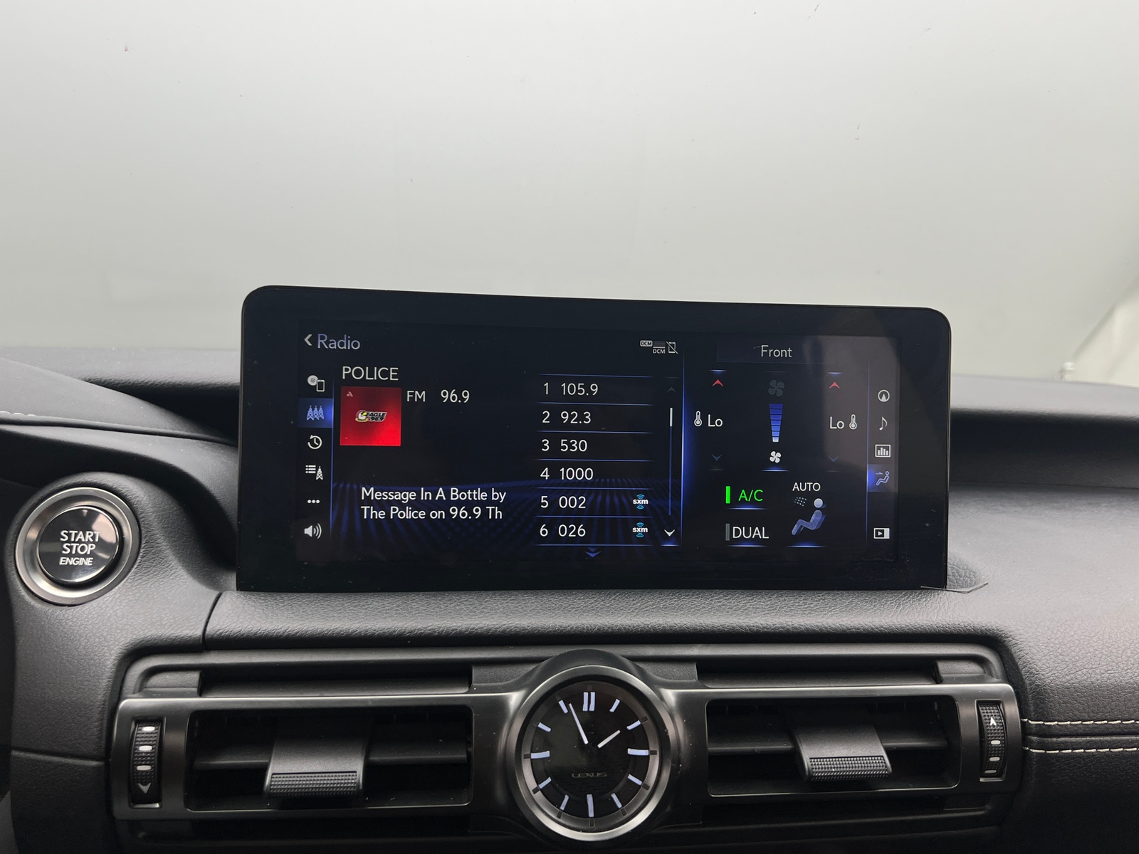 Thumbnail: 2023 Lexus IS - 3