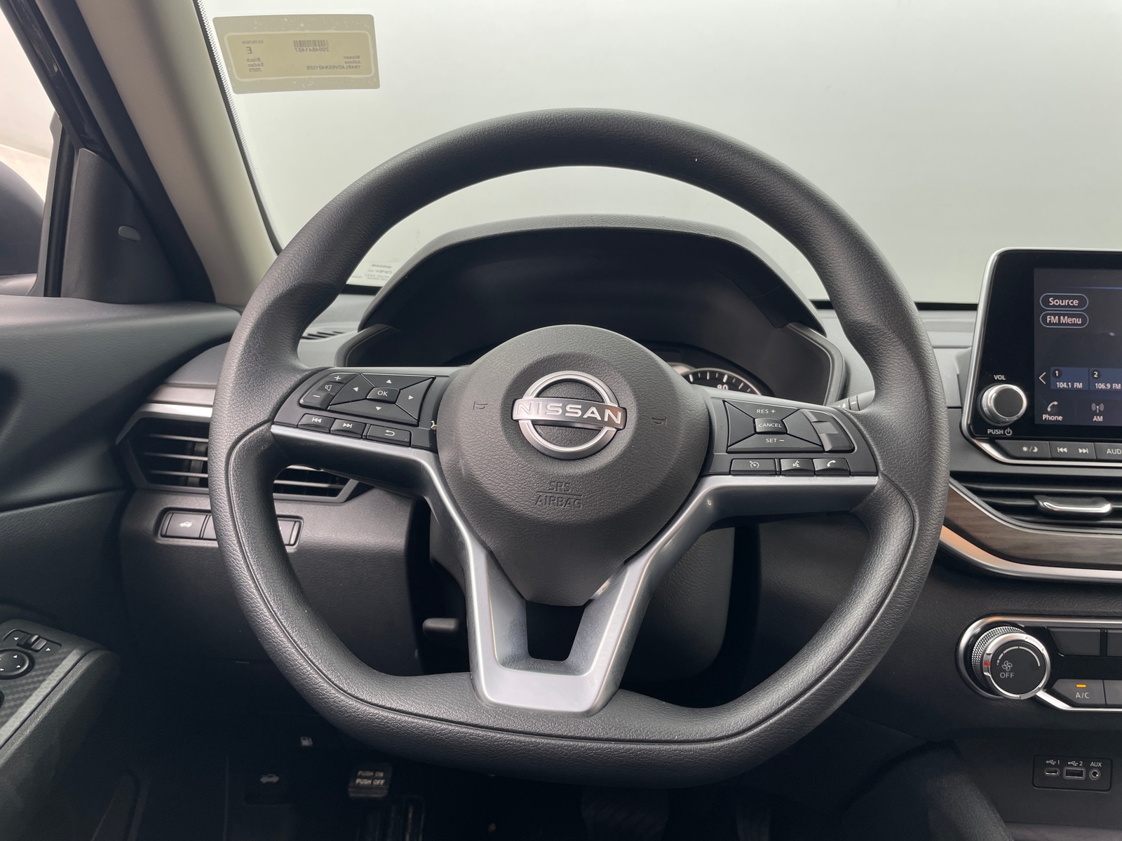 Thumbnail: 2025 Nissan Altima - 5