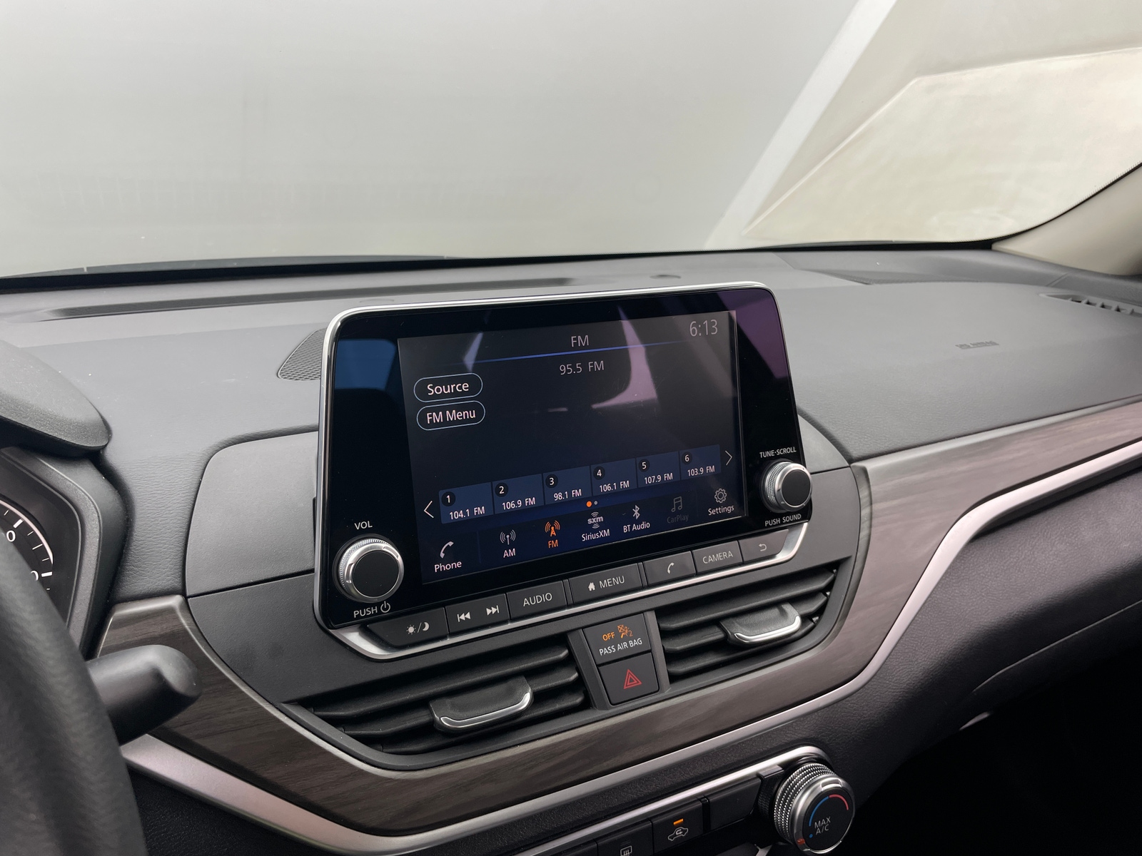 Thumbnail: 2025 Nissan Altima - 4