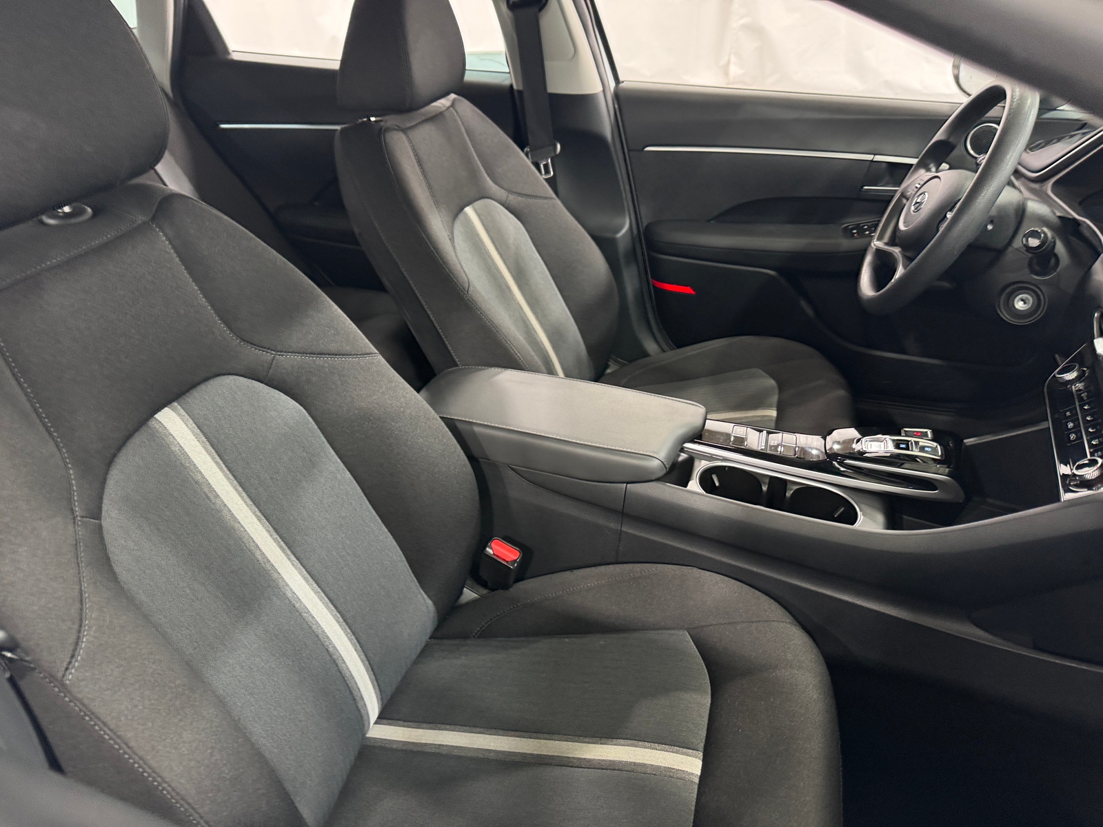 Thumbnail: 2021 Hyundai Sonata - 2