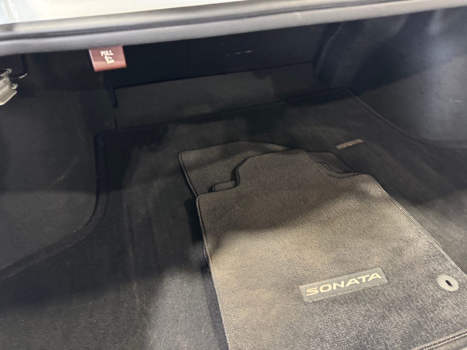 Thumbnail: 2021 Hyundai Sonata - 7