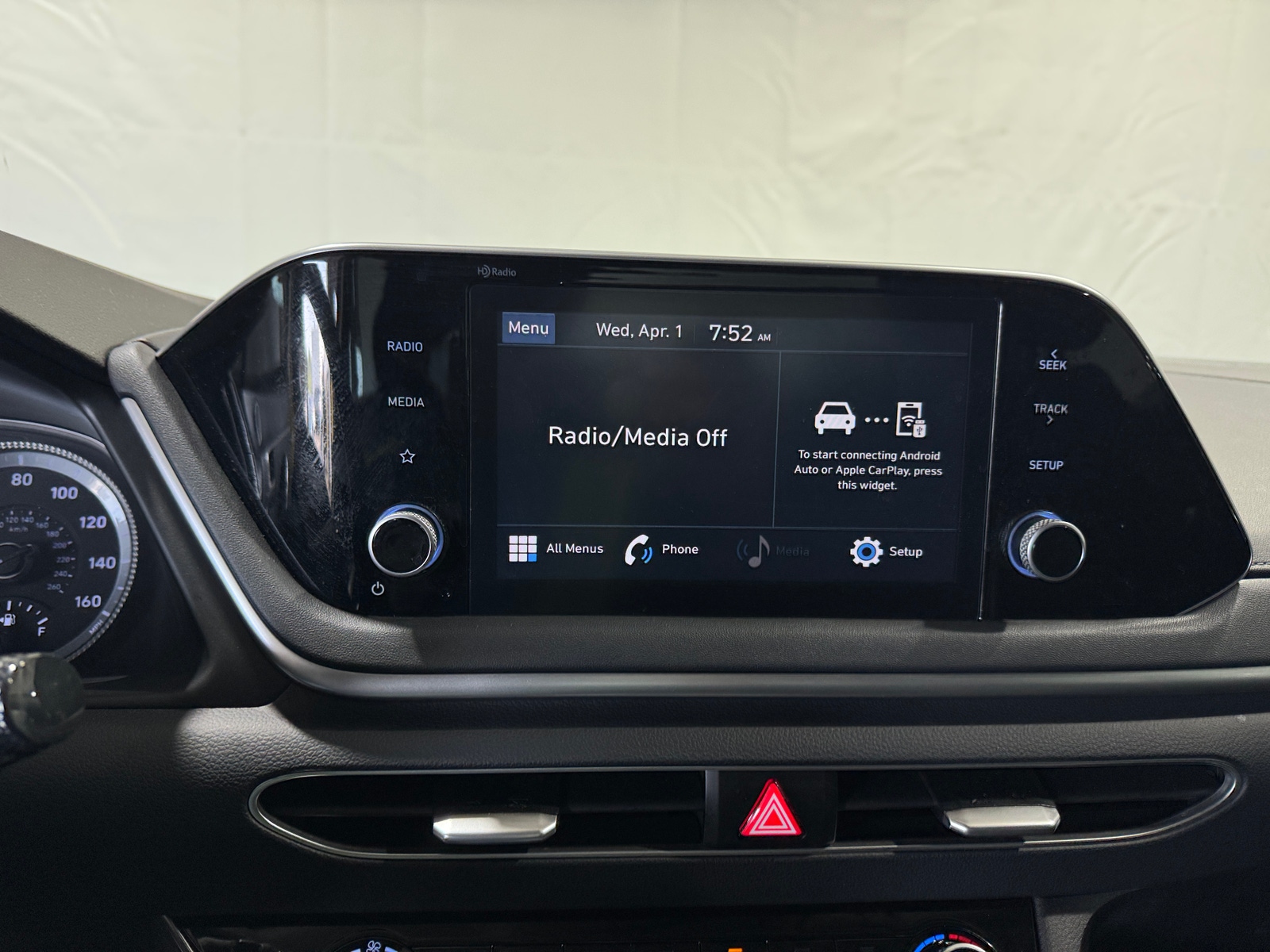 Thumbnail: 2021 Hyundai Sonata - 4