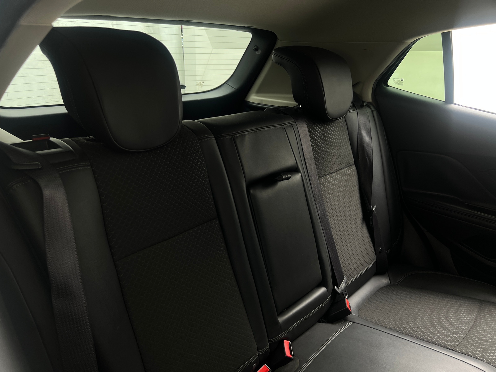 Thumbnail: 2018 Buick Encore - 6