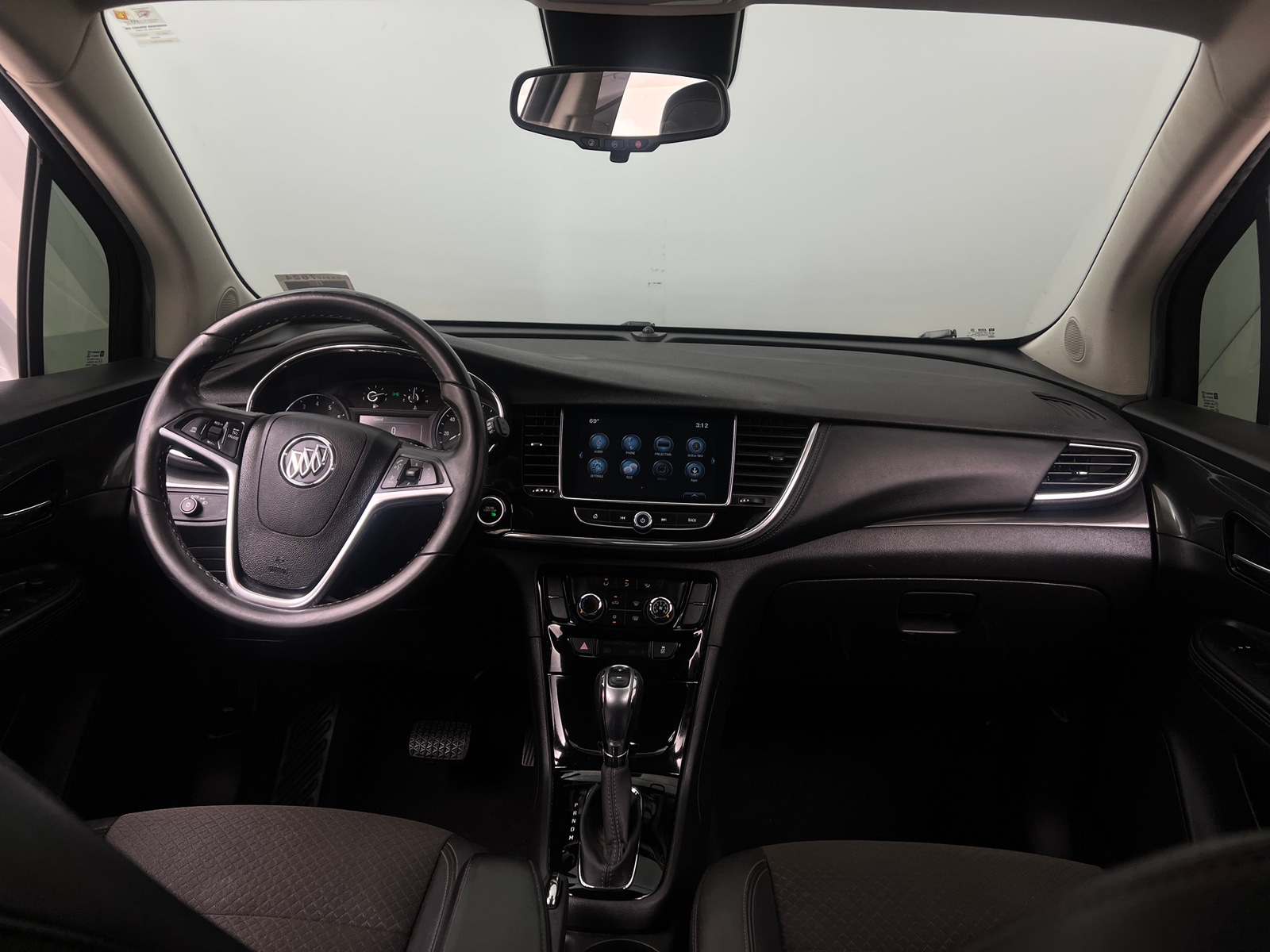 Thumbnail: 2018 Buick Encore - 3