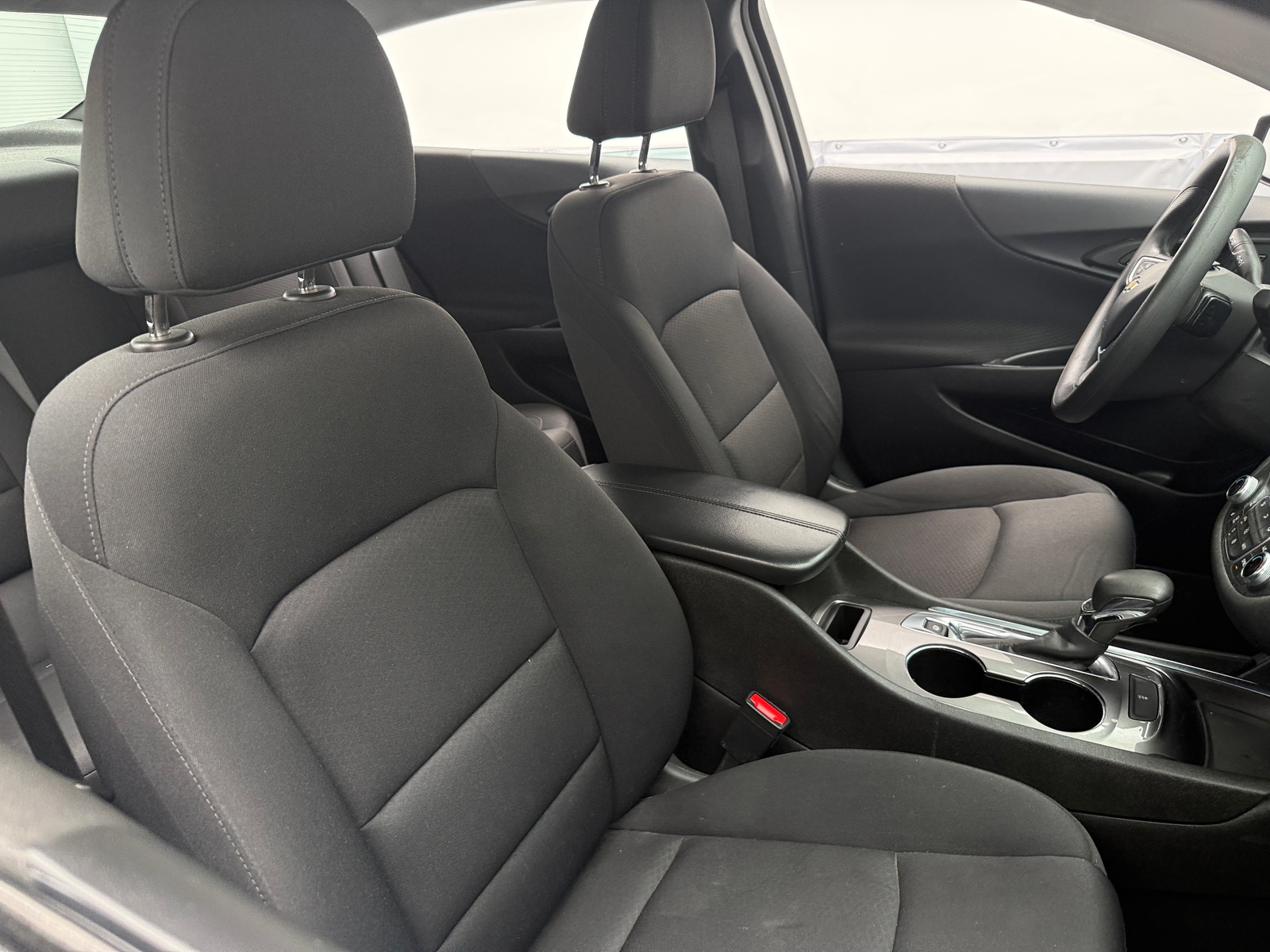 Thumbnail: 2022 Chevrolet Malibu - 2