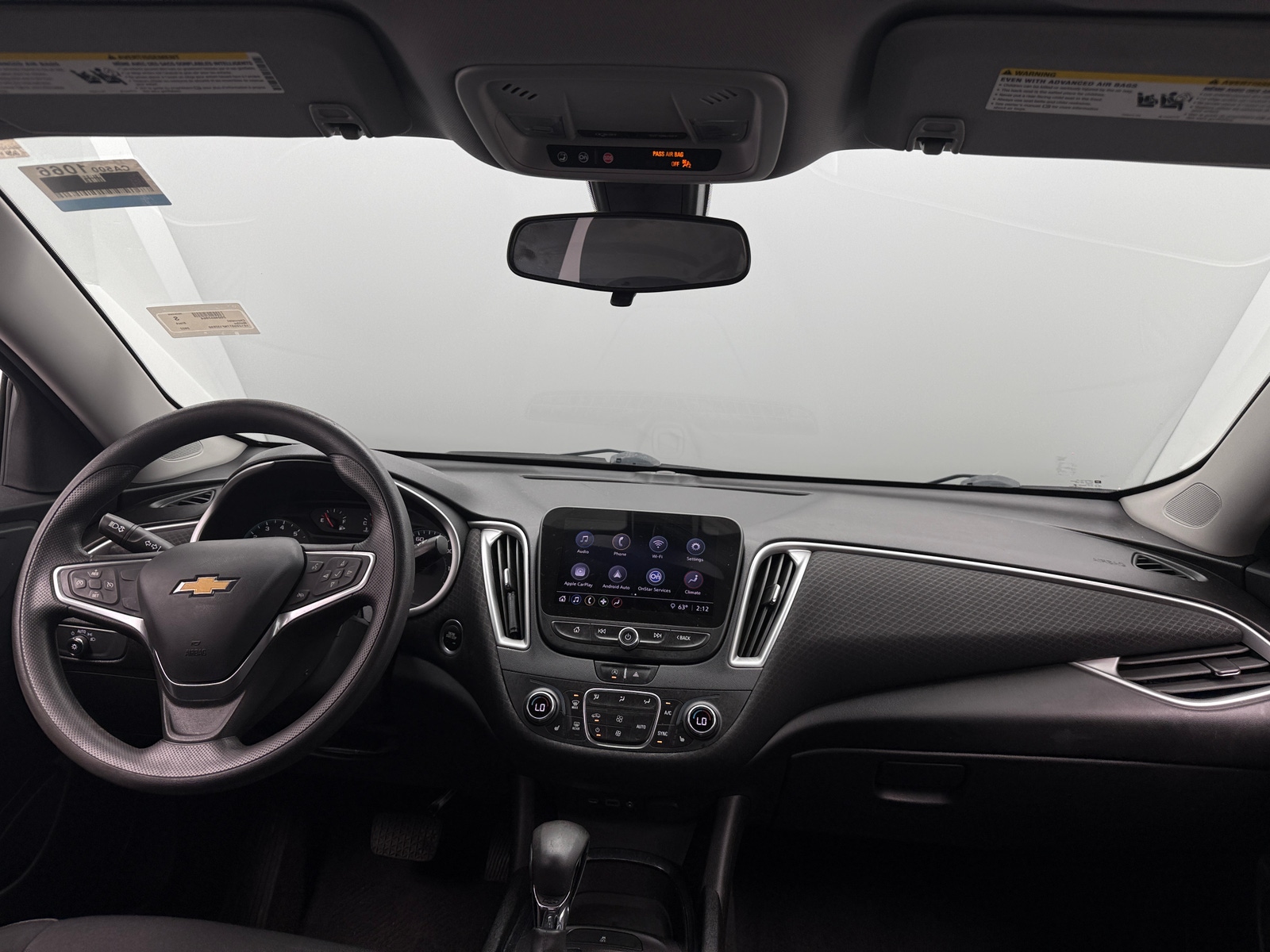 Thumbnail: 2022 Chevrolet Malibu - 3