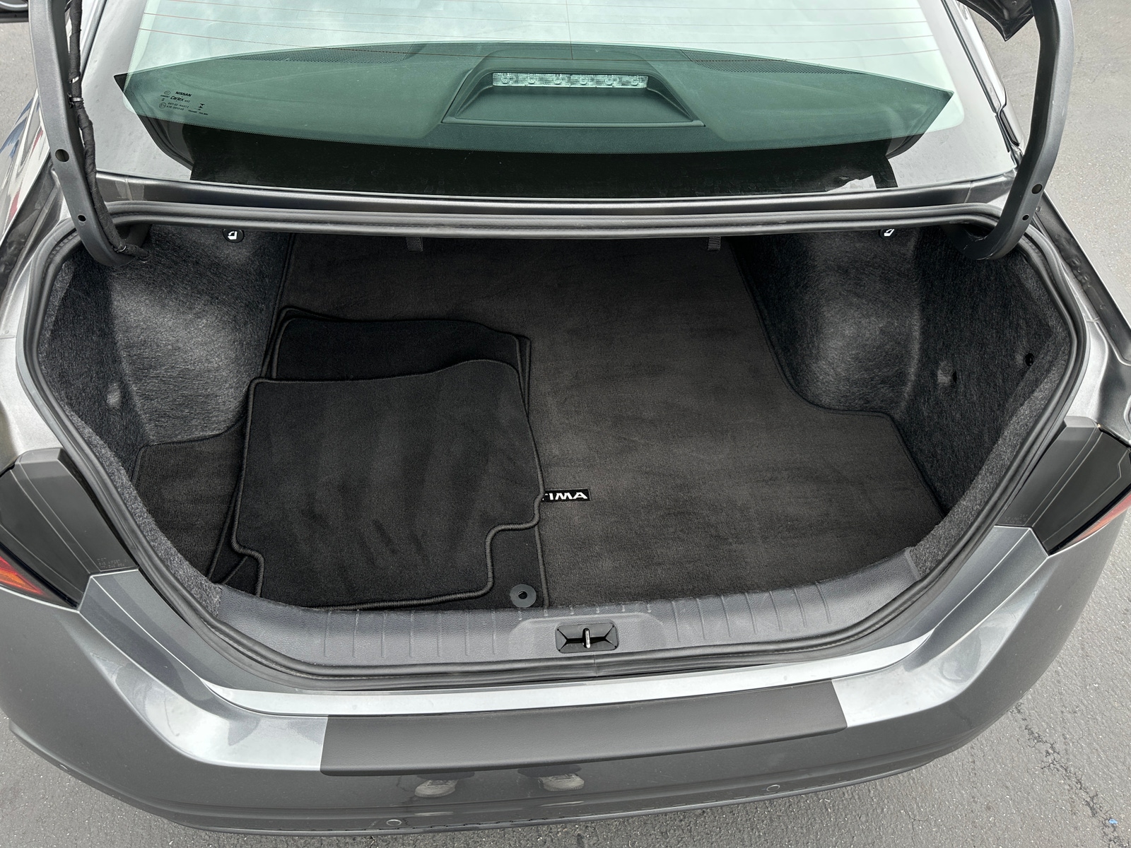 Thumbnail: 2025 Nissan Altima - 7