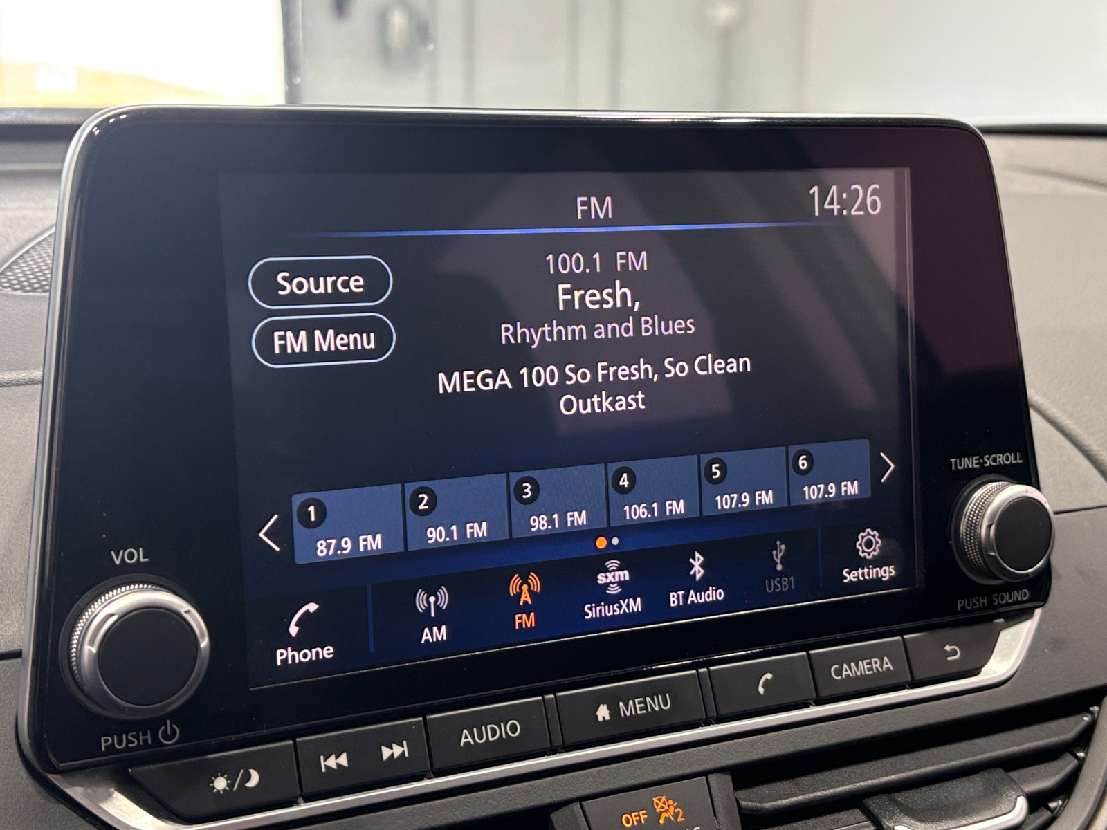 Thumbnail: 2025 Nissan Altima - 4