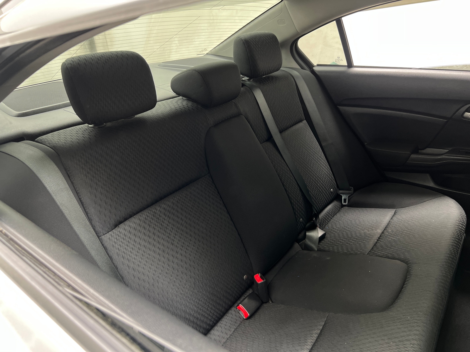 Thumbnail: 2015 Honda Civic - 6