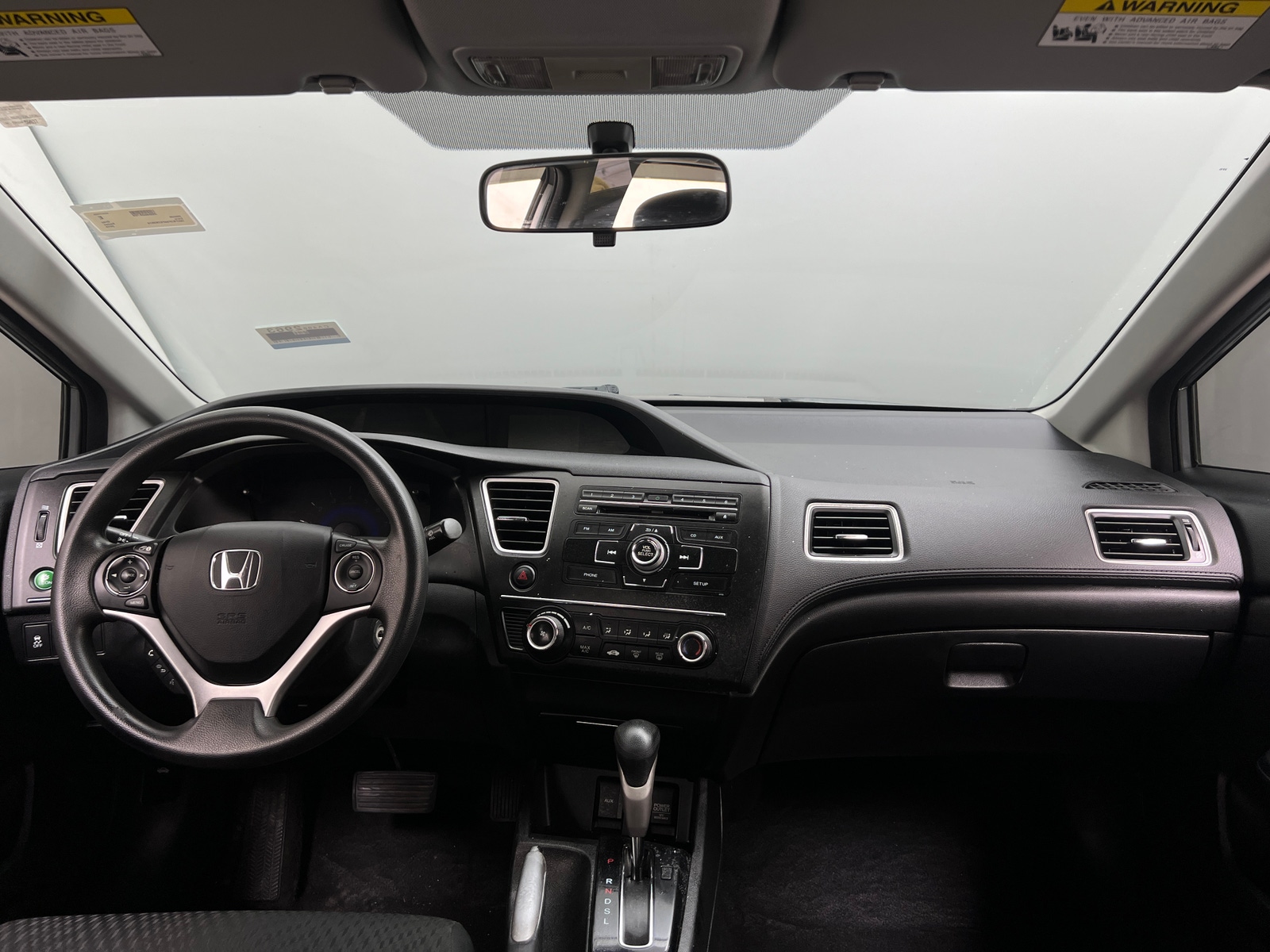 Thumbnail: 2015 Honda Civic - 3