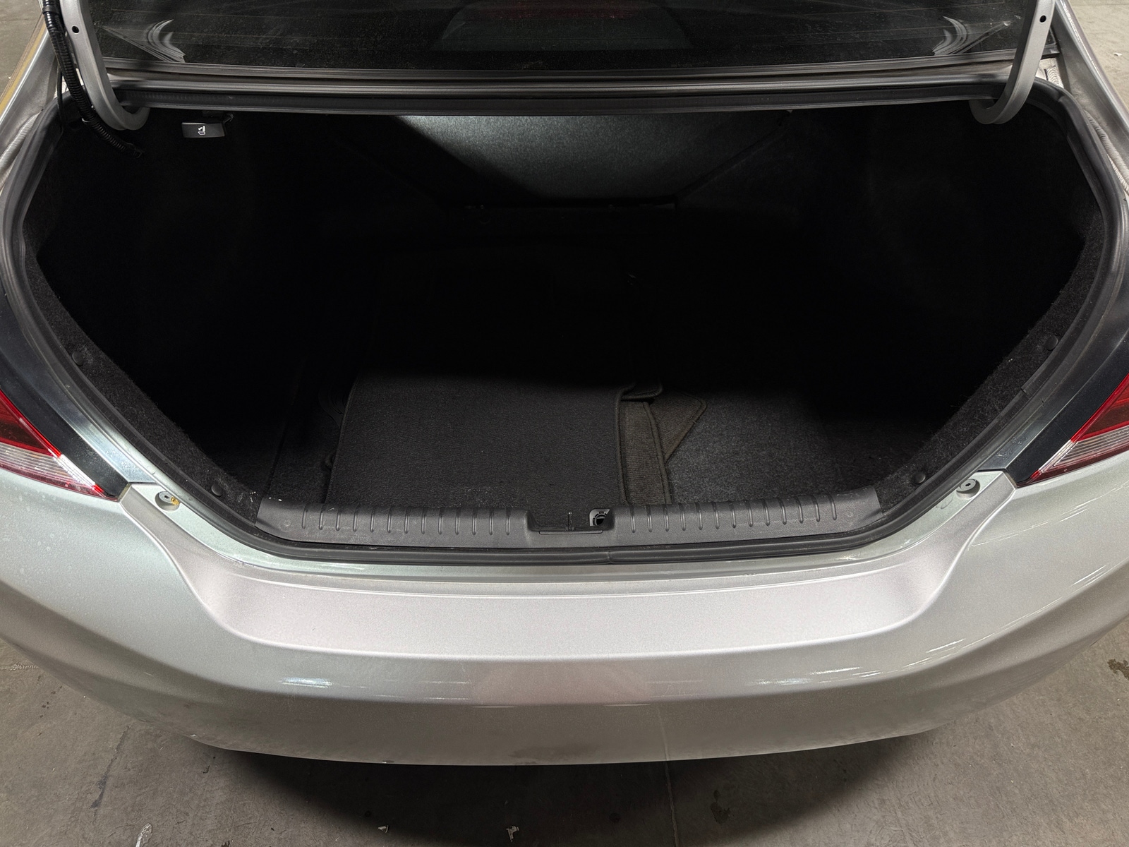 Thumbnail: 2015 Honda Civic - 7