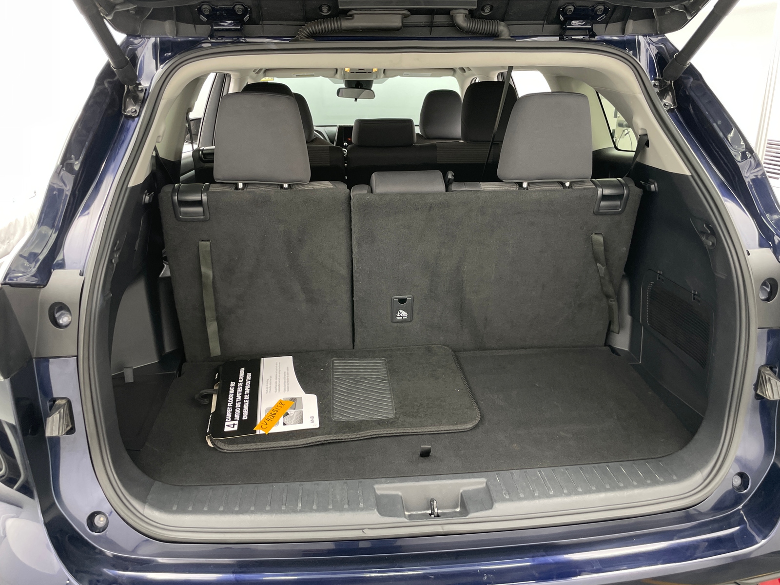 Thumbnail: 2025 Toyota Highlander - 7