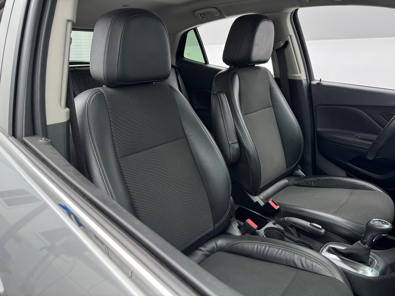 Thumbnail: 2014 Buick Encore - 2