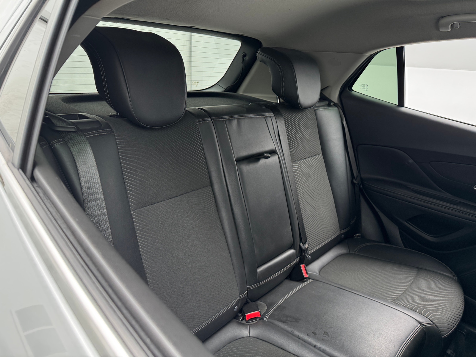 Thumbnail: 2014 Buick Encore - 6