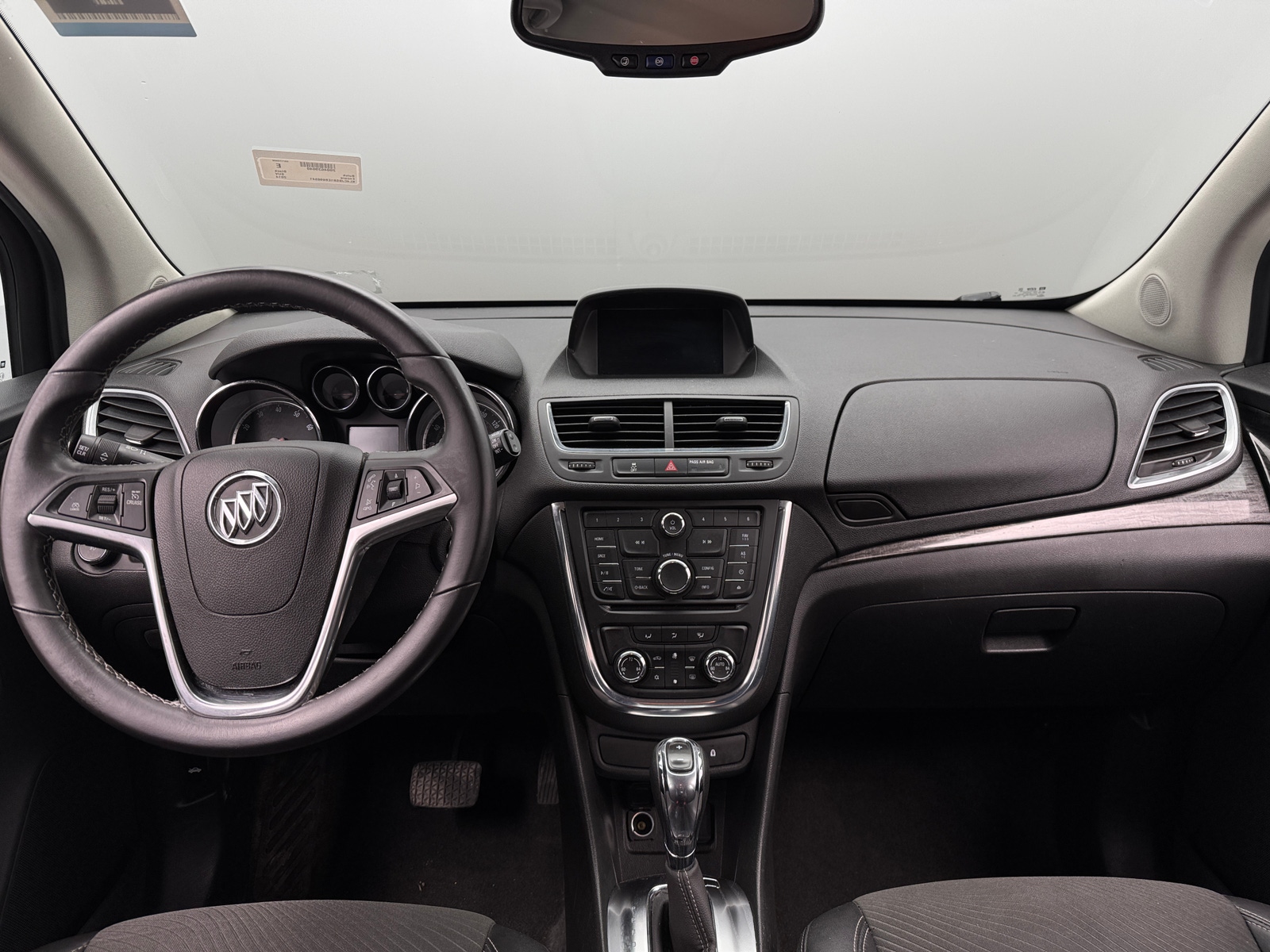 Thumbnail: 2014 Buick Encore - 3