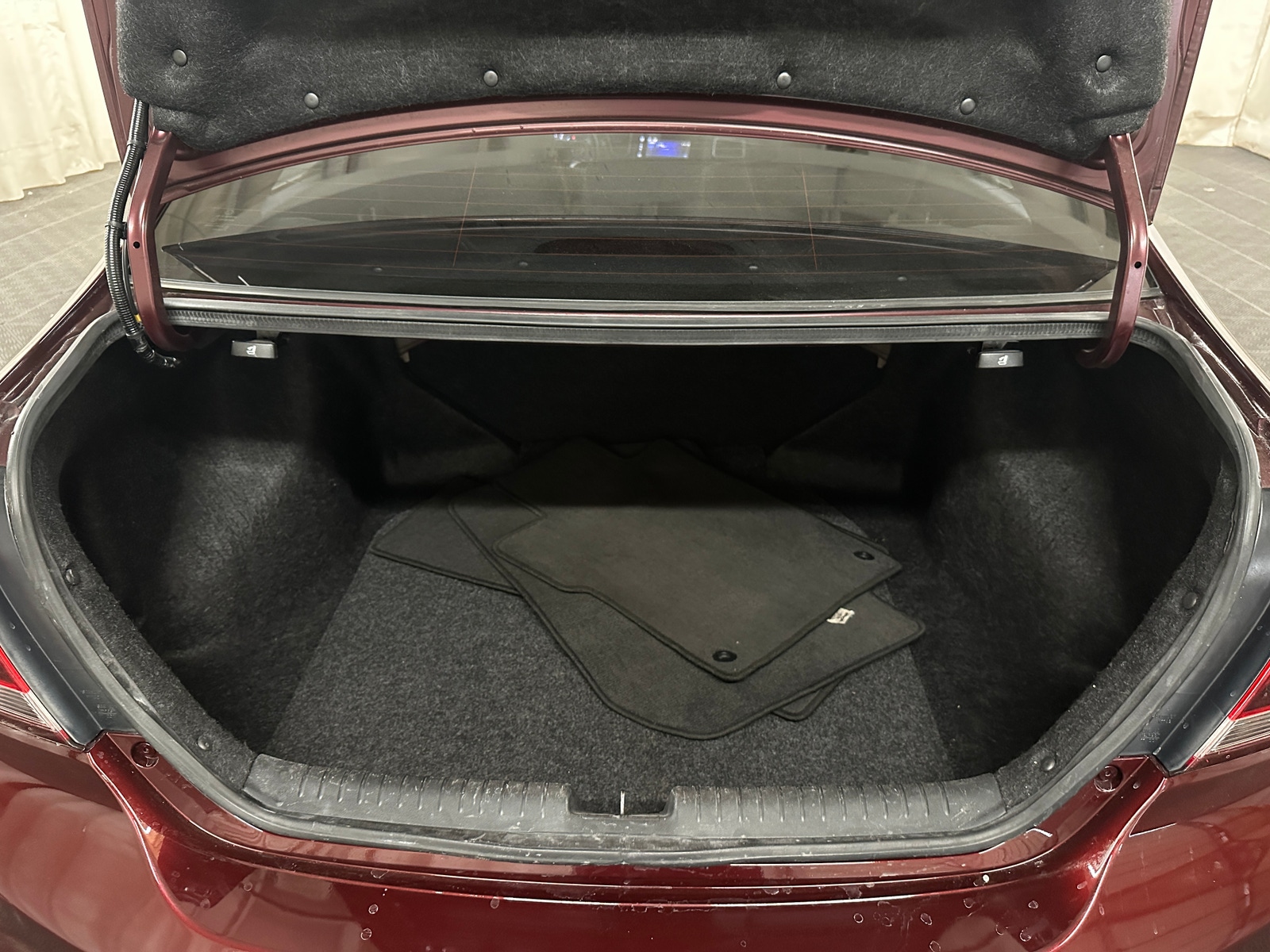 Thumbnail: 2014 Honda Civic - 7