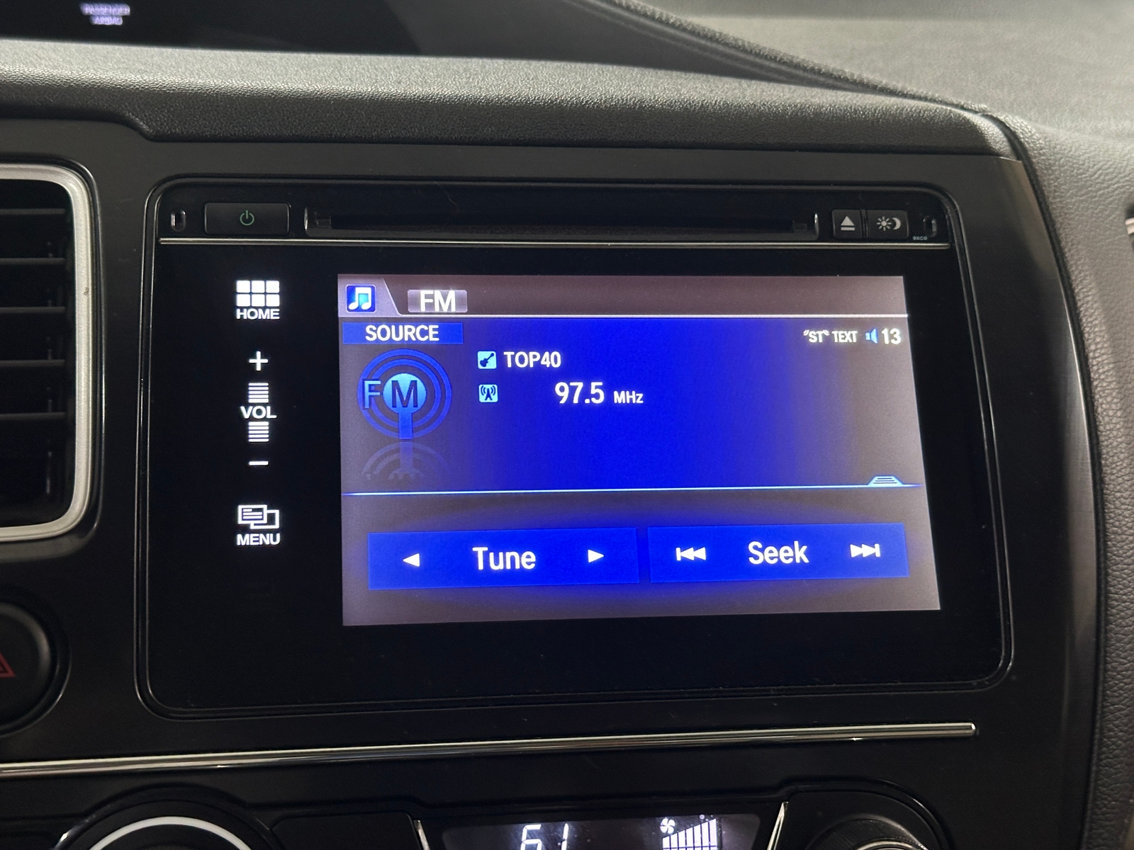 Thumbnail: 2014 Honda Civic - 4